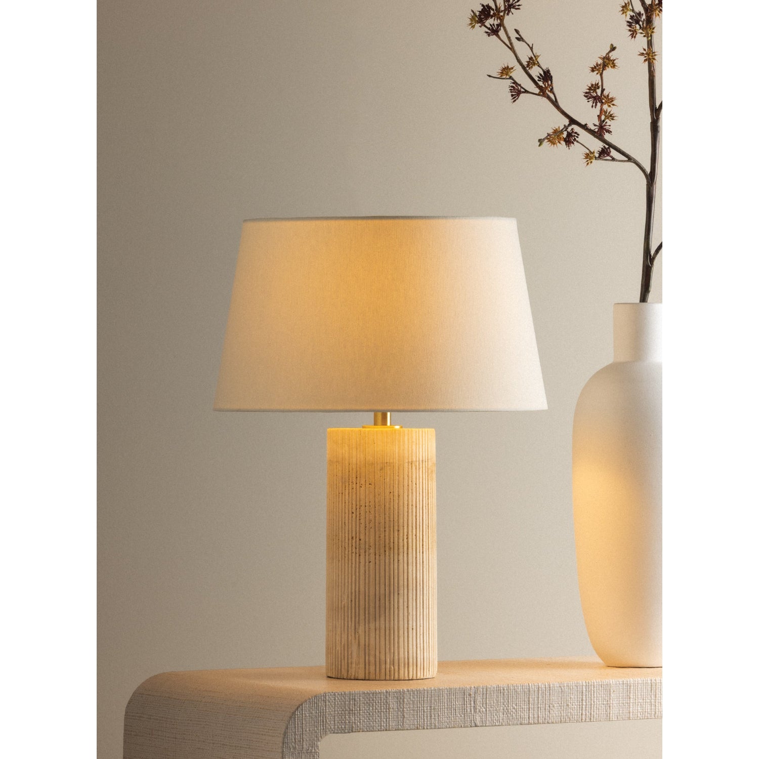 Highland Mills Table Lamp