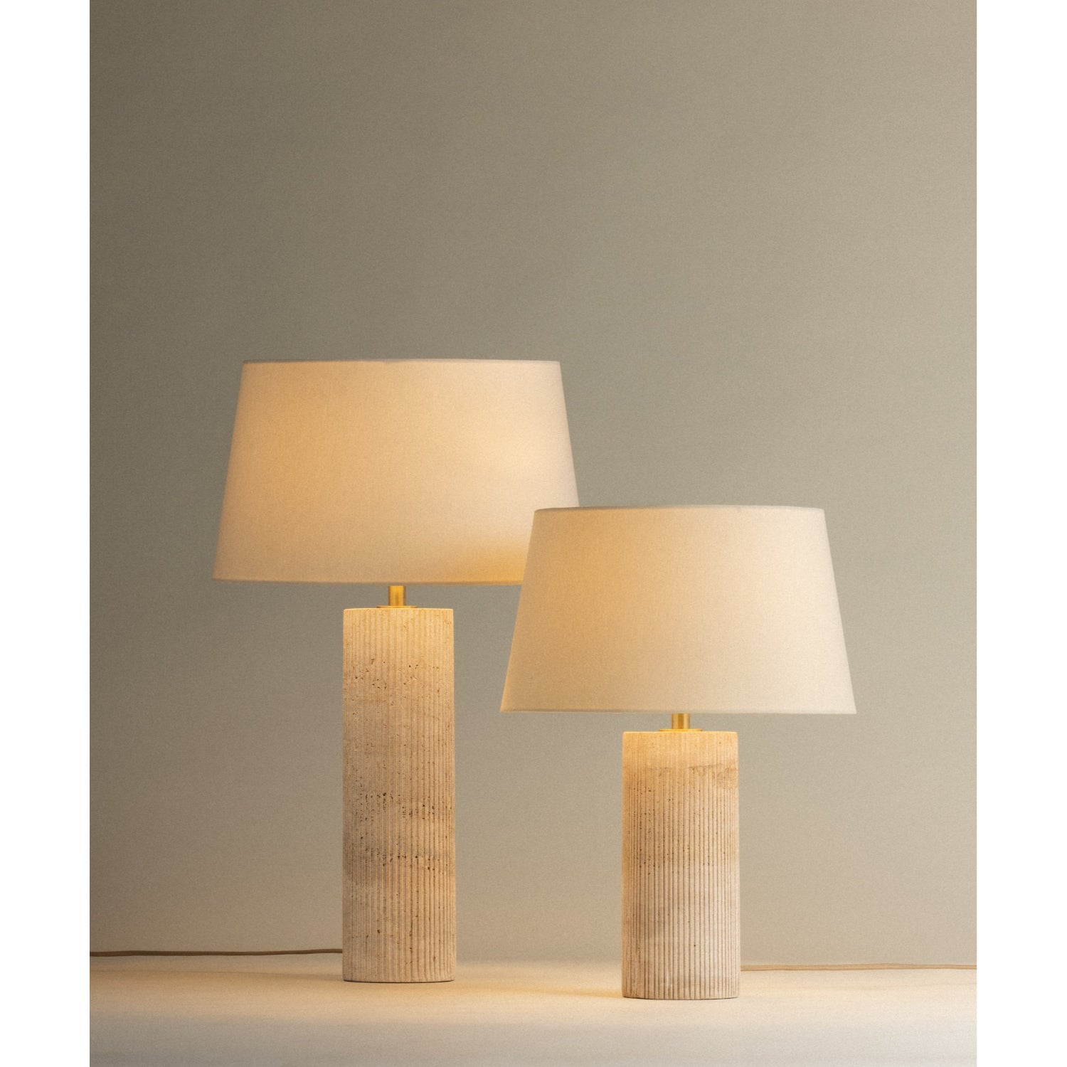Highland Mills Table Lamp