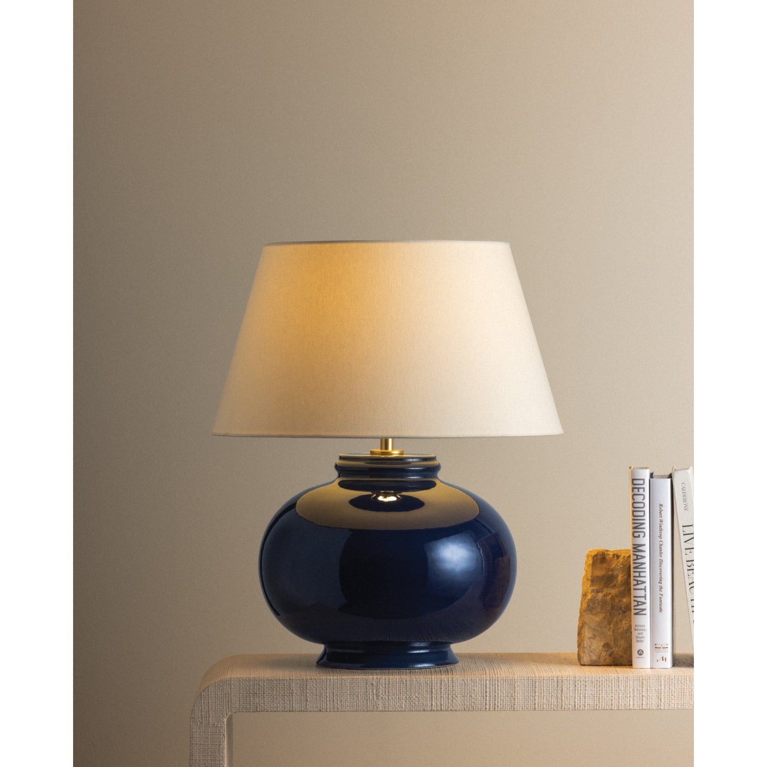 Moodus Table Lamp