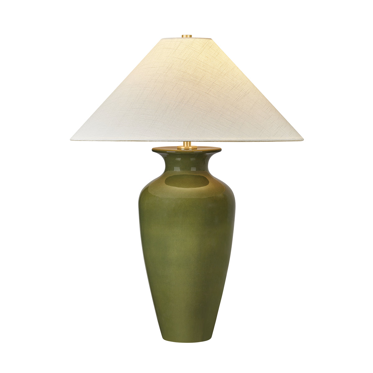Grassy Point Table Lamp