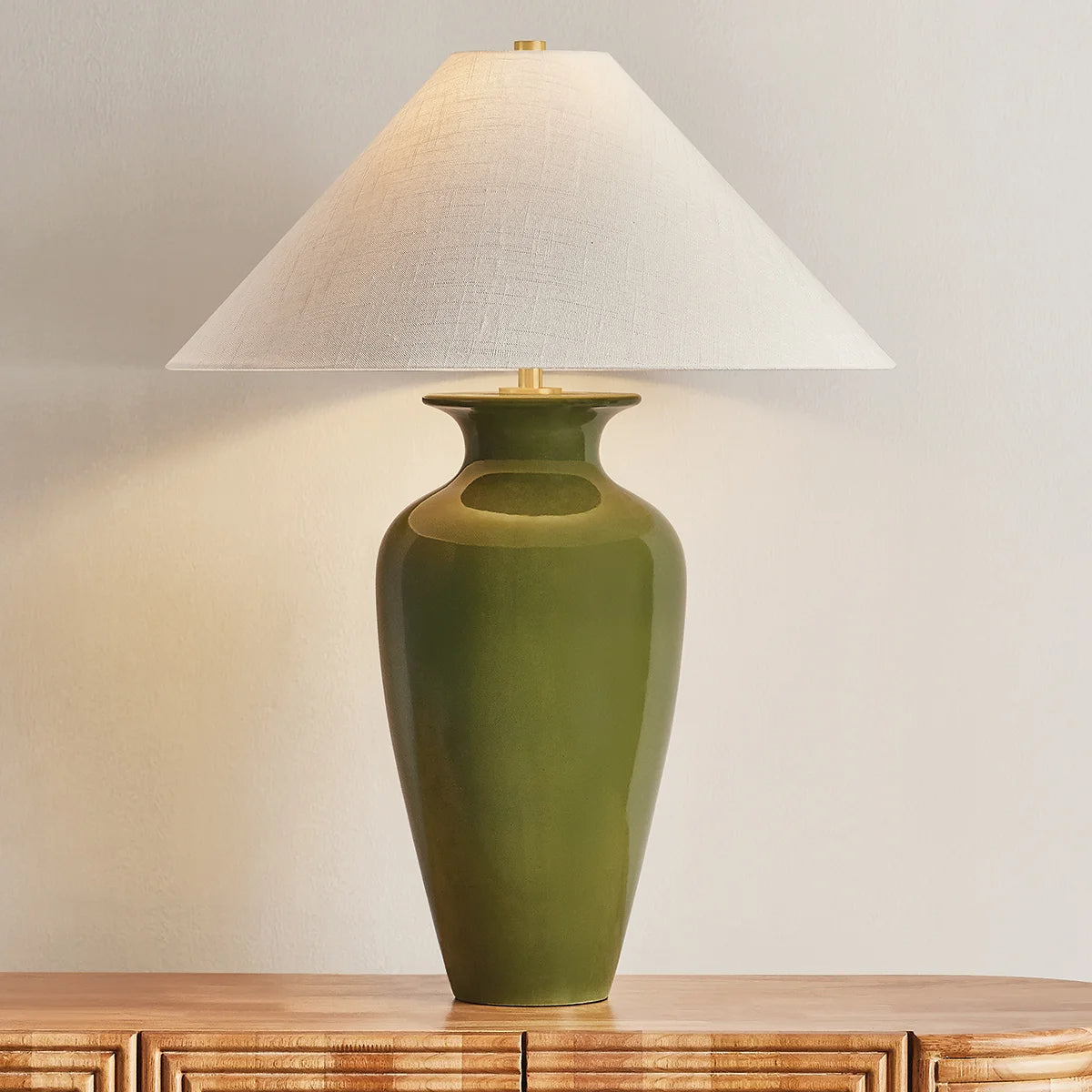Grassy Point Table Lamp