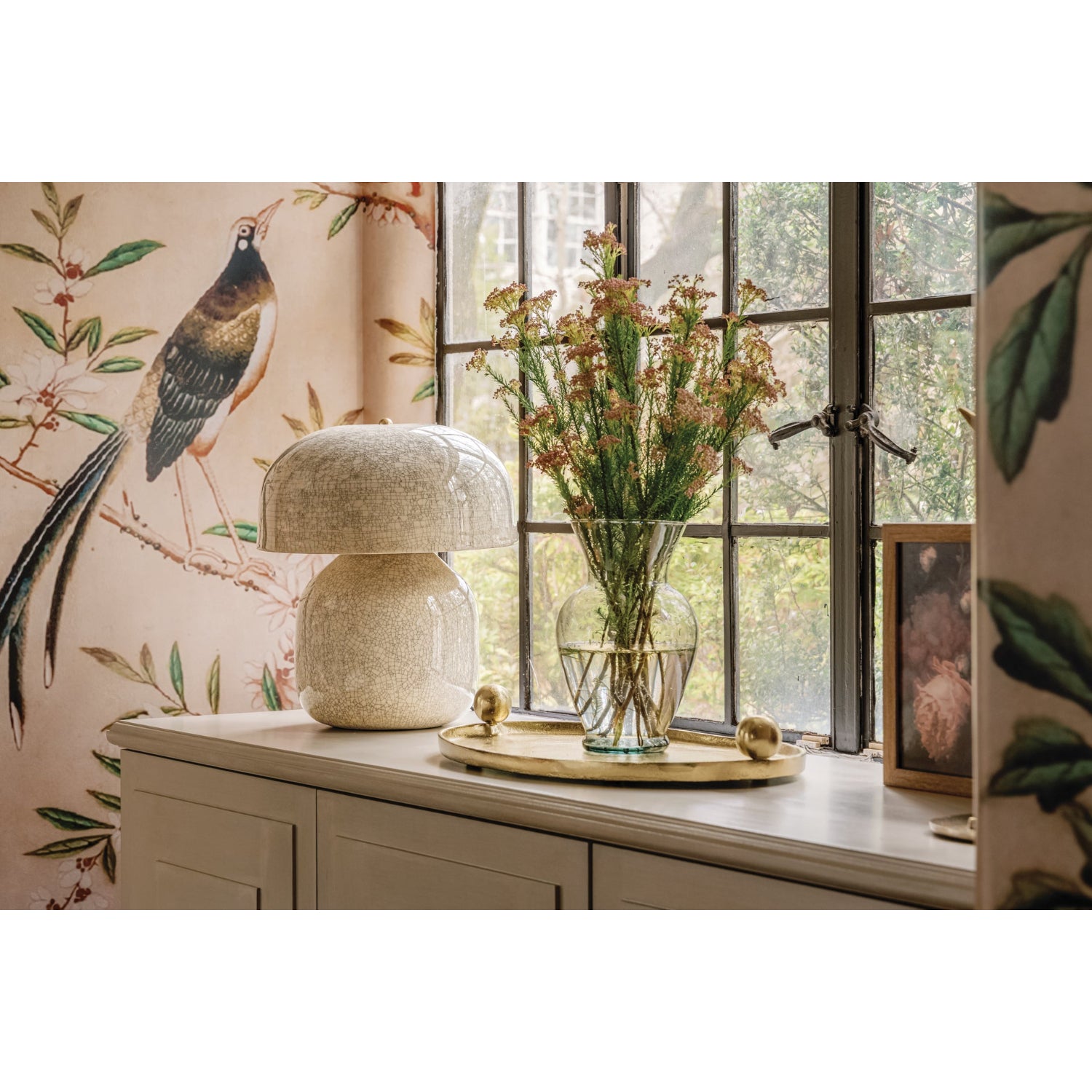 Leetown Table Lamp