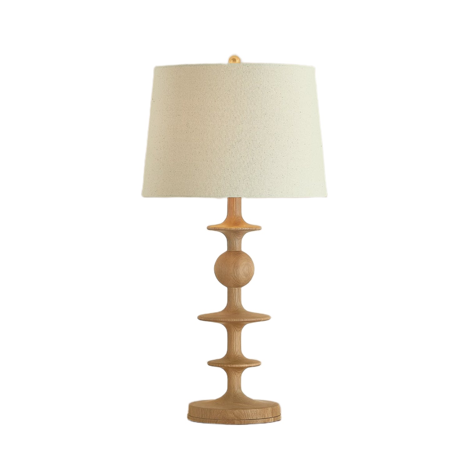 Jefferson Heights Table Lamp