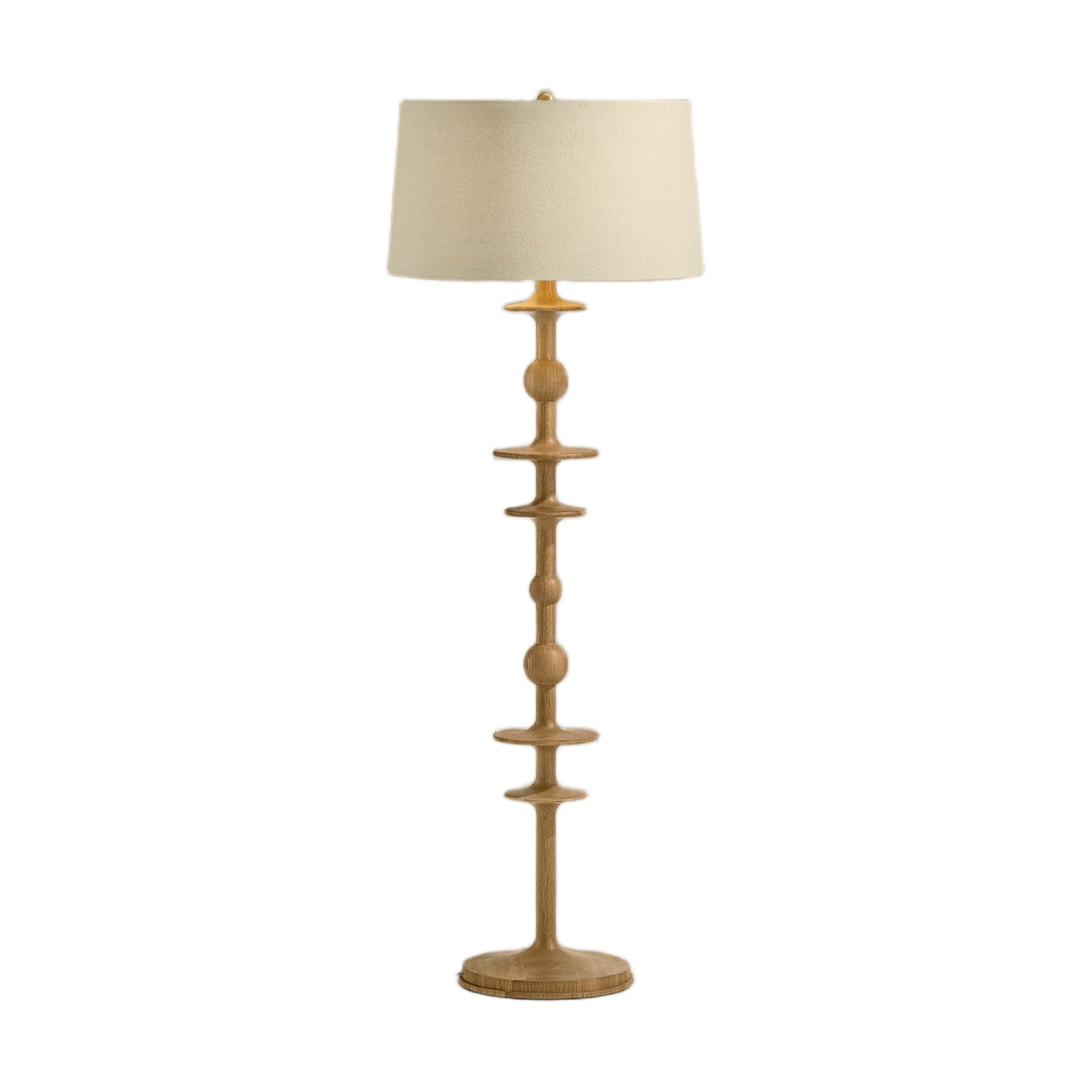 Jefferson Heights Floor Lamp
