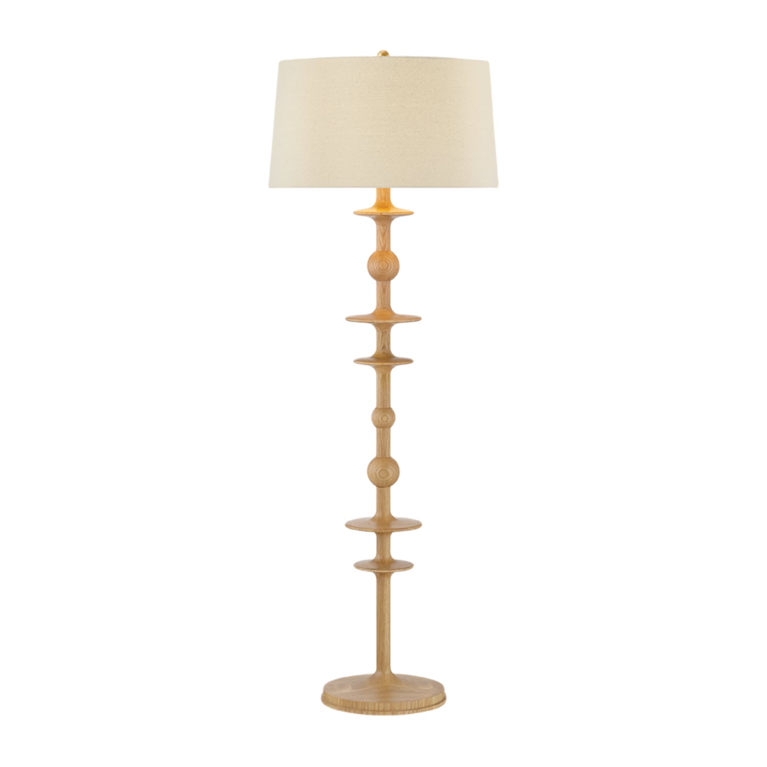 Jefferson Heights Floor Lamp