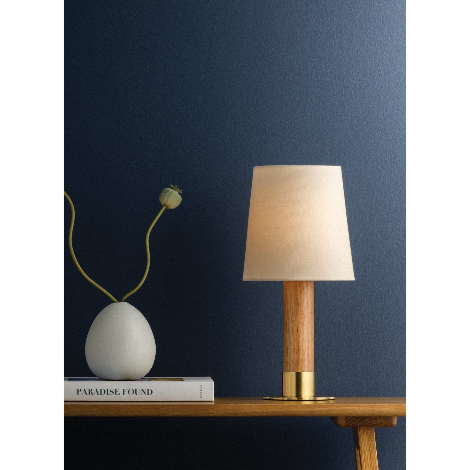 Meadowbrook Rechargeable Table Lamp