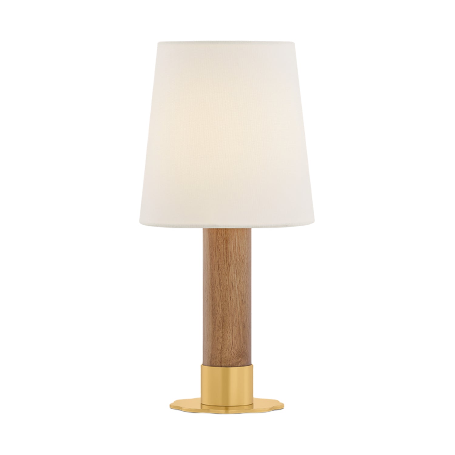 Meadowbrook Rechargeable Table Lamp