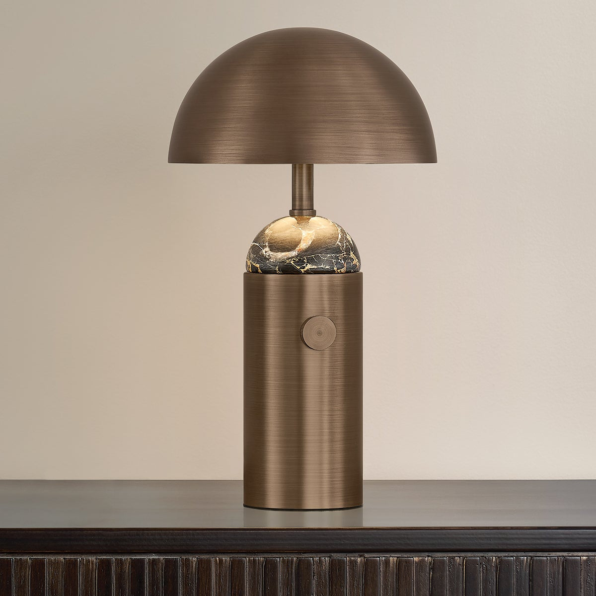 Parkston Rechargeable Table Lamp