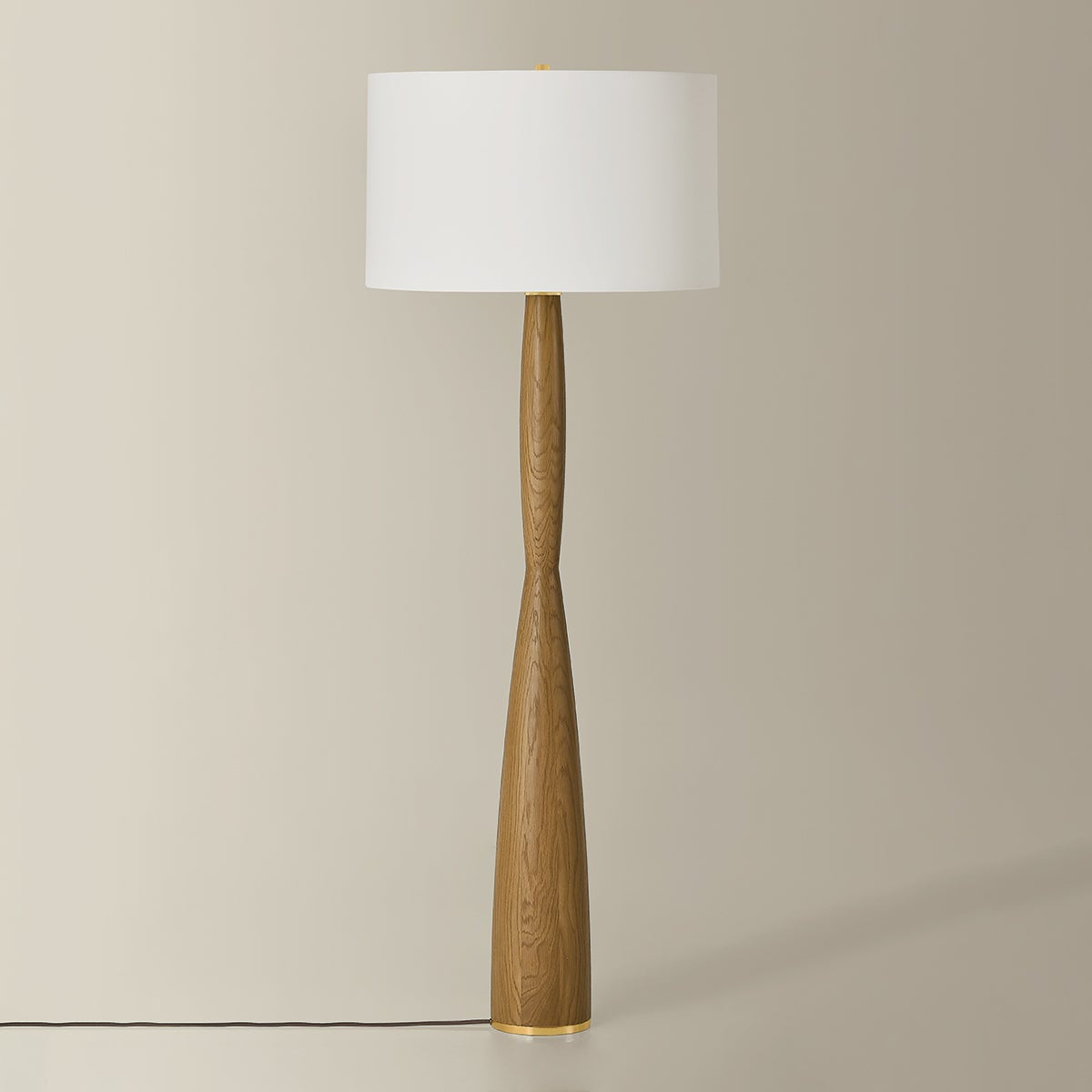Somers Chase Floor Lamp