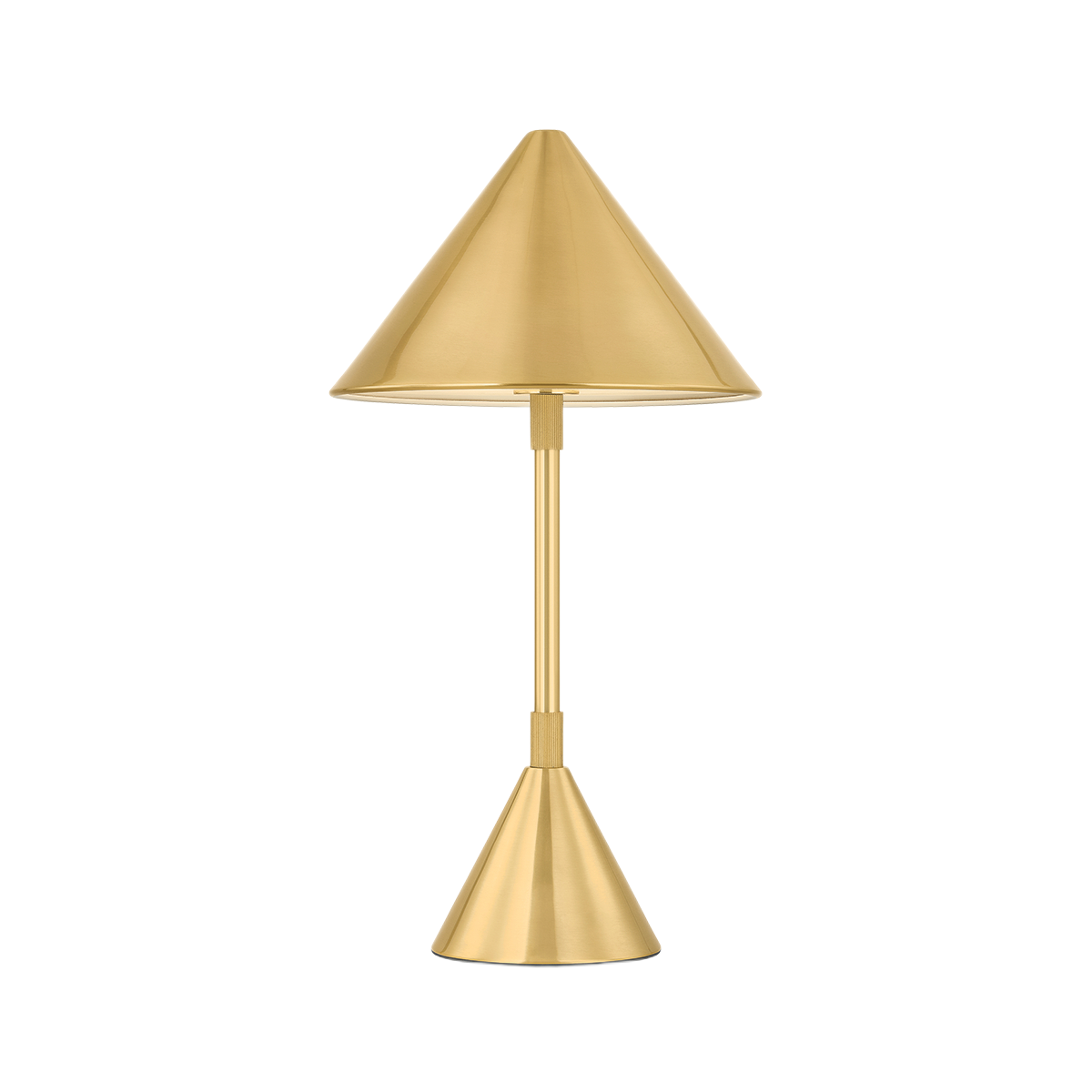 Salma Rechargeable Table Lamp