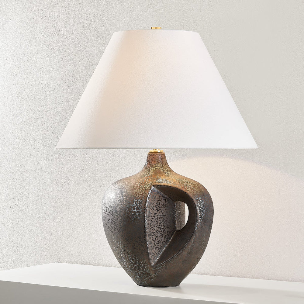 Avenel Table Lamp Table & Desk Lamps Hudson Valley Lighting , Black Friday Sale Hudson Valley Lighting Furniture Sale, Old Bones Co, Mid Century Furniture Sale, Four Hands Furniture, Black Friday Sale Avenel Table Lamp,Gus Sale, Perigold Avenel Table Lamp Table & Desk Lamps Black Friday Sale , Perigold Sale Avenel Table Lamp,Avenel Table Lamp Lulu and Georgia, Burke Decor Sale Avenel Table Lamp, www.oldbonesco.com
