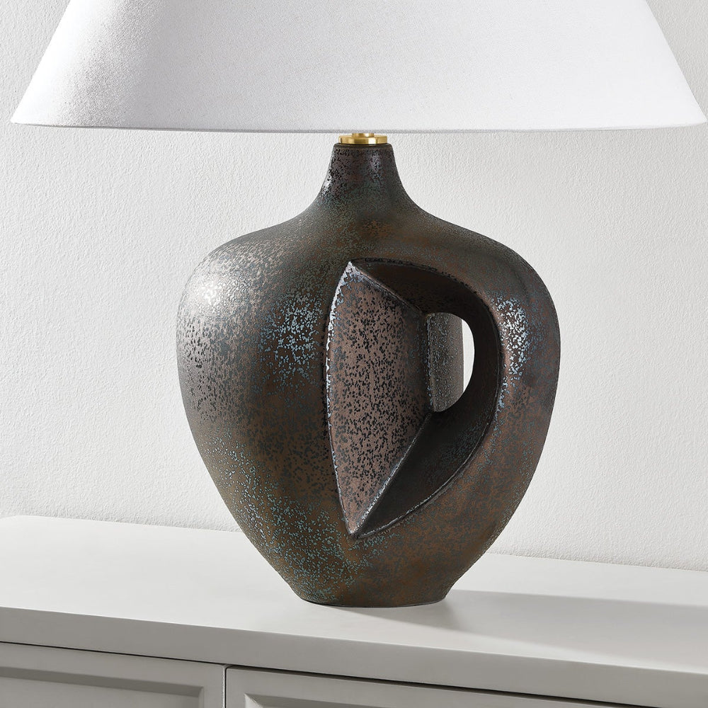 Avenel Table Lamp Table & Desk Lamps Hudson Valley Lighting , Black Friday Sale Hudson Valley Lighting Furniture Sale, Old Bones Co, Mid Century Furniture Sale, Four Hands Furniture, Black Friday Sale Avenel Table Lamp,Gus Sale, Perigold Avenel Table Lamp Table & Desk Lamps Black Friday Sale , Perigold Sale Avenel Table Lamp,Avenel Table Lamp Lulu and Georgia, Burke Decor Sale Avenel Table Lamp, www.oldbonesco.com