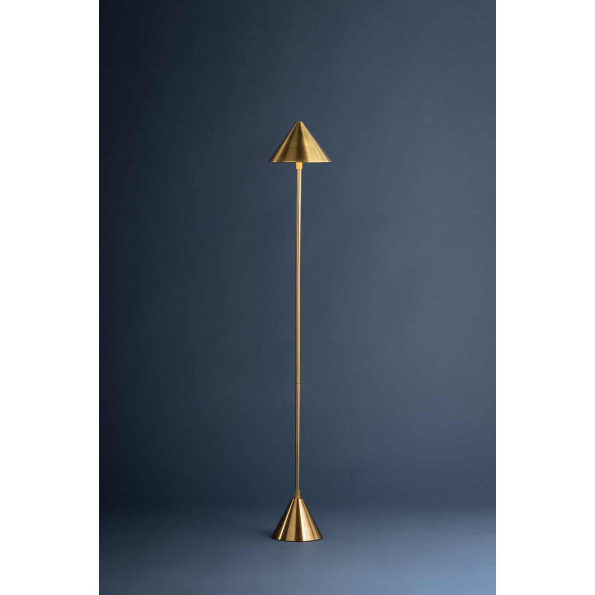 Salma Rechargeable Floor Lamp