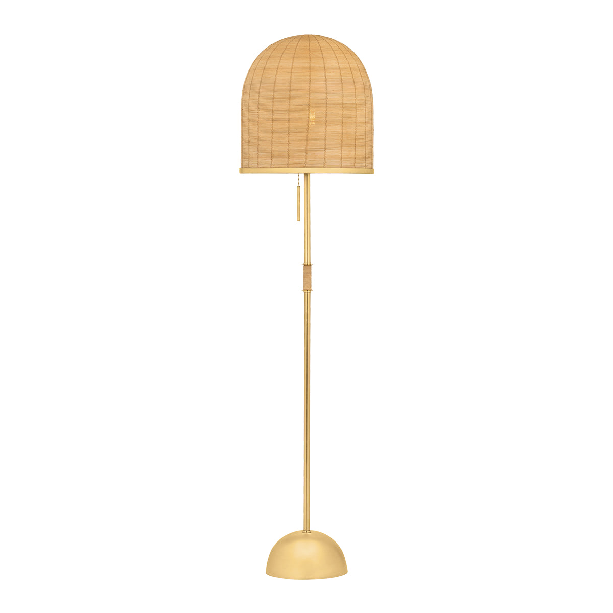 Darfield Floor Lamp