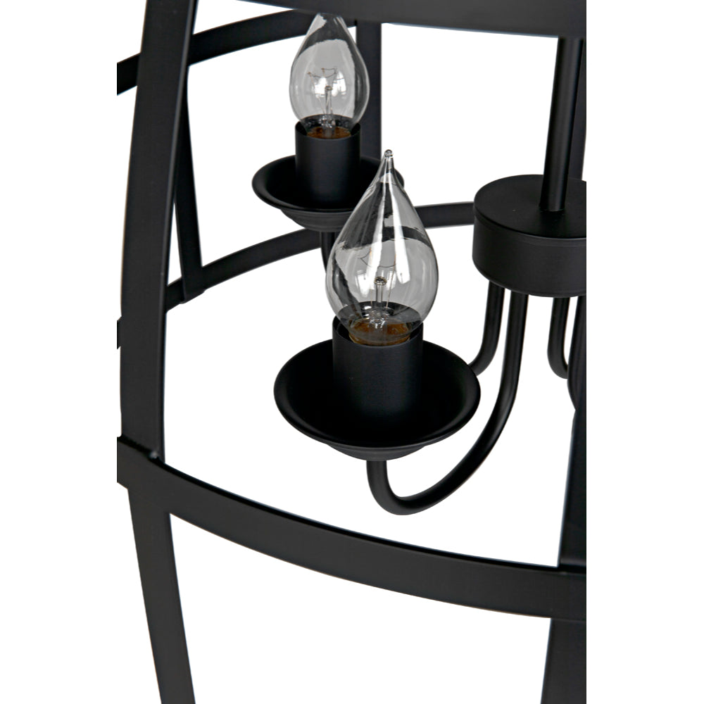 Birdcage Pendant Pendants Noir , Black Friday Sale Noir Furniture Sale, Old Bones Co, Mid Century Furniture Sale, Four Hands Furniture, Black Friday Sale Birdcage Pendant,Gus Sale, Perigold Birdcage Pendant Pendants Black Friday Sale , Perigold Sale Birdcage Pendant,Birdcage Pendant Lulu and Georgia, Burke Decor Sale Birdcage Pendant, www.oldbonesco.com