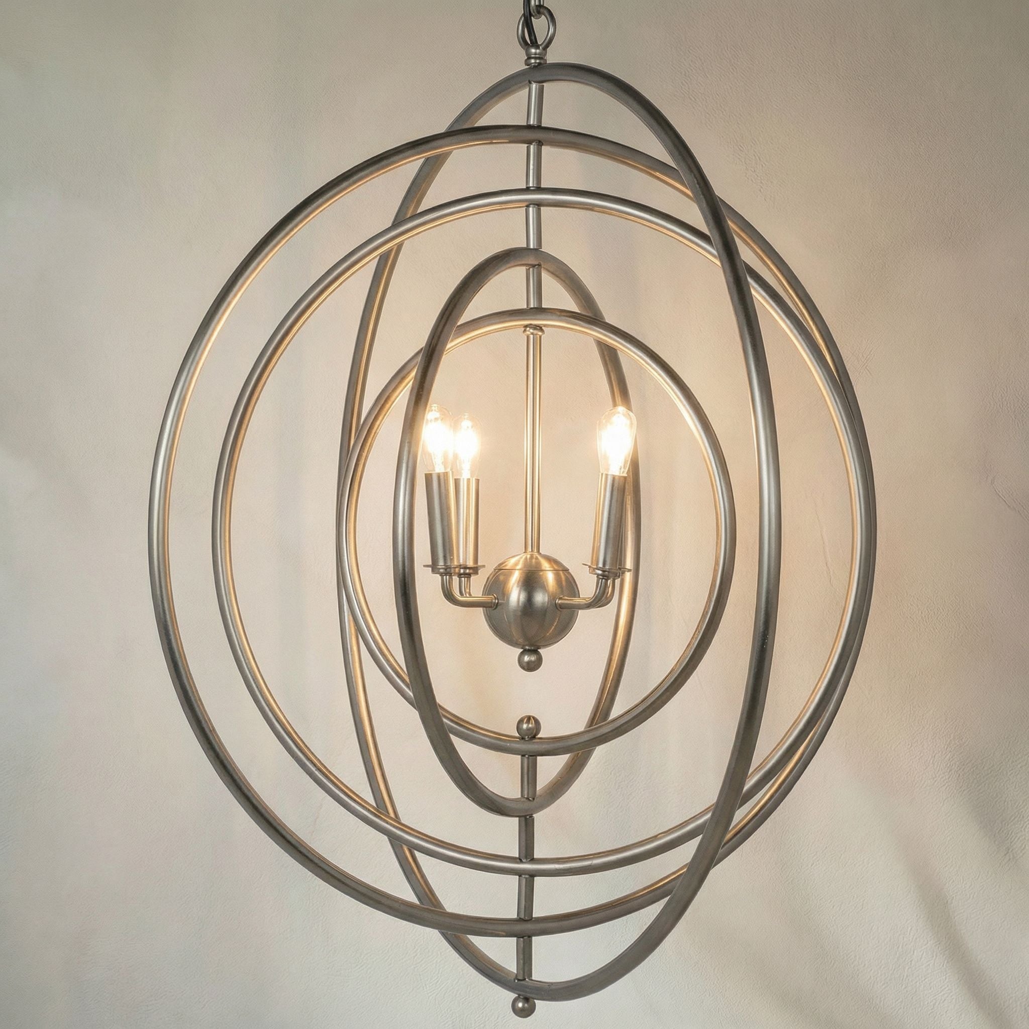 Brooks Pendant