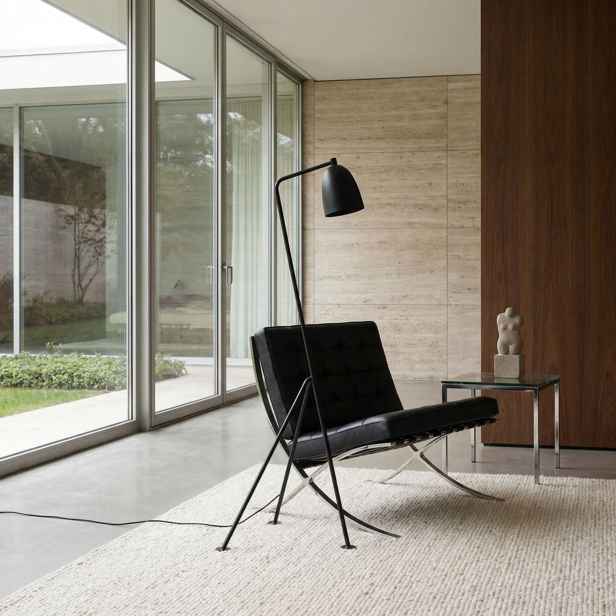 Asti Floor Lamp