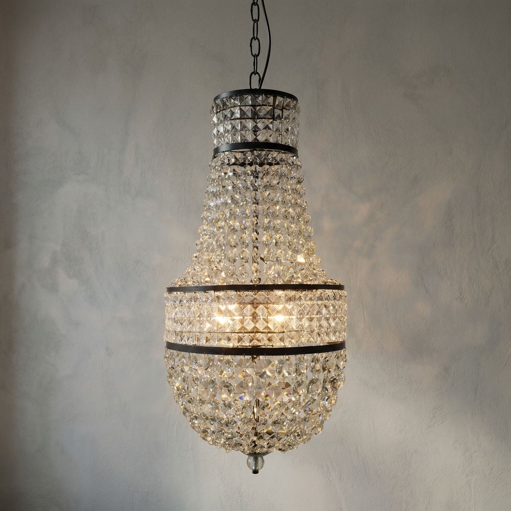 Anna Chandelier