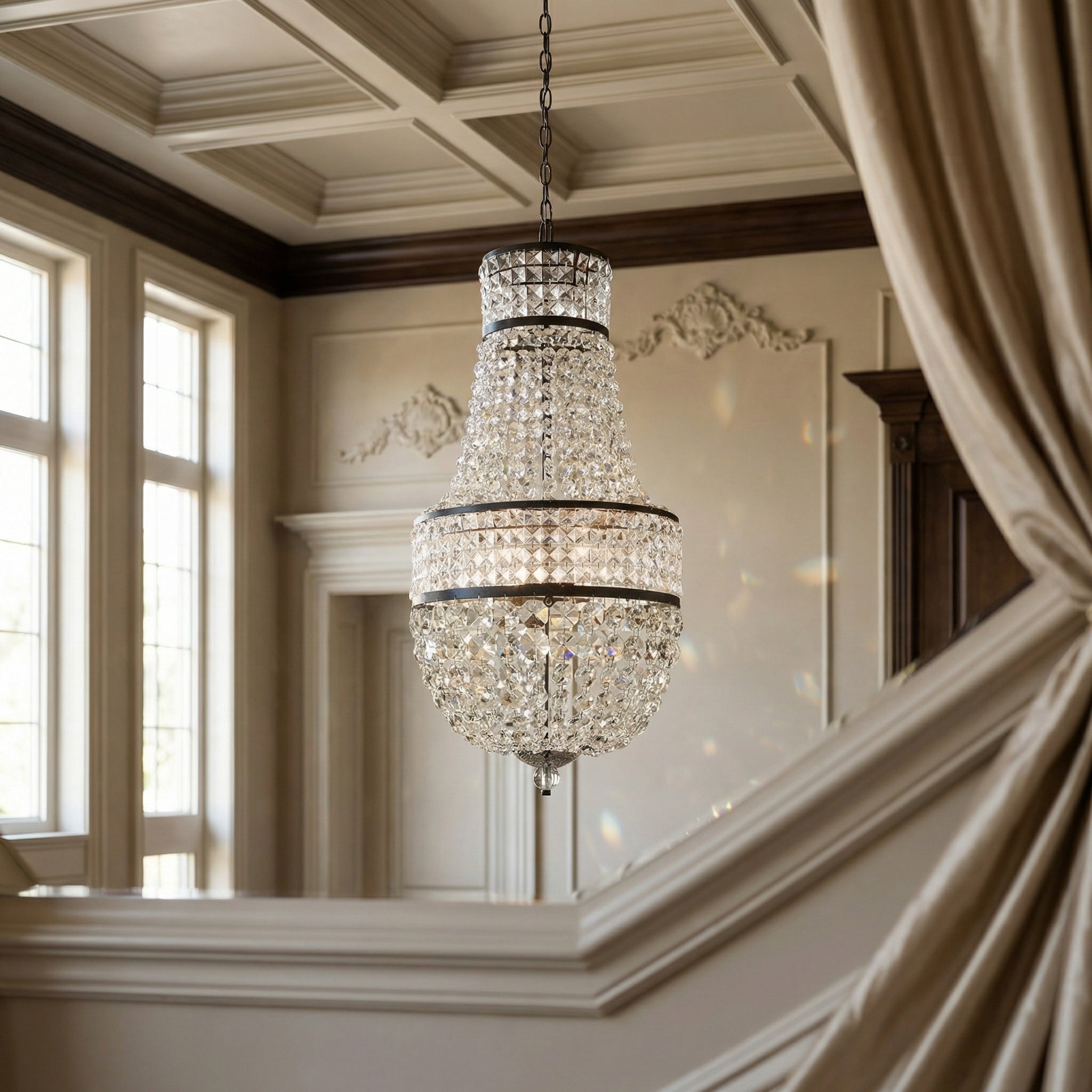 Anna Chandelier