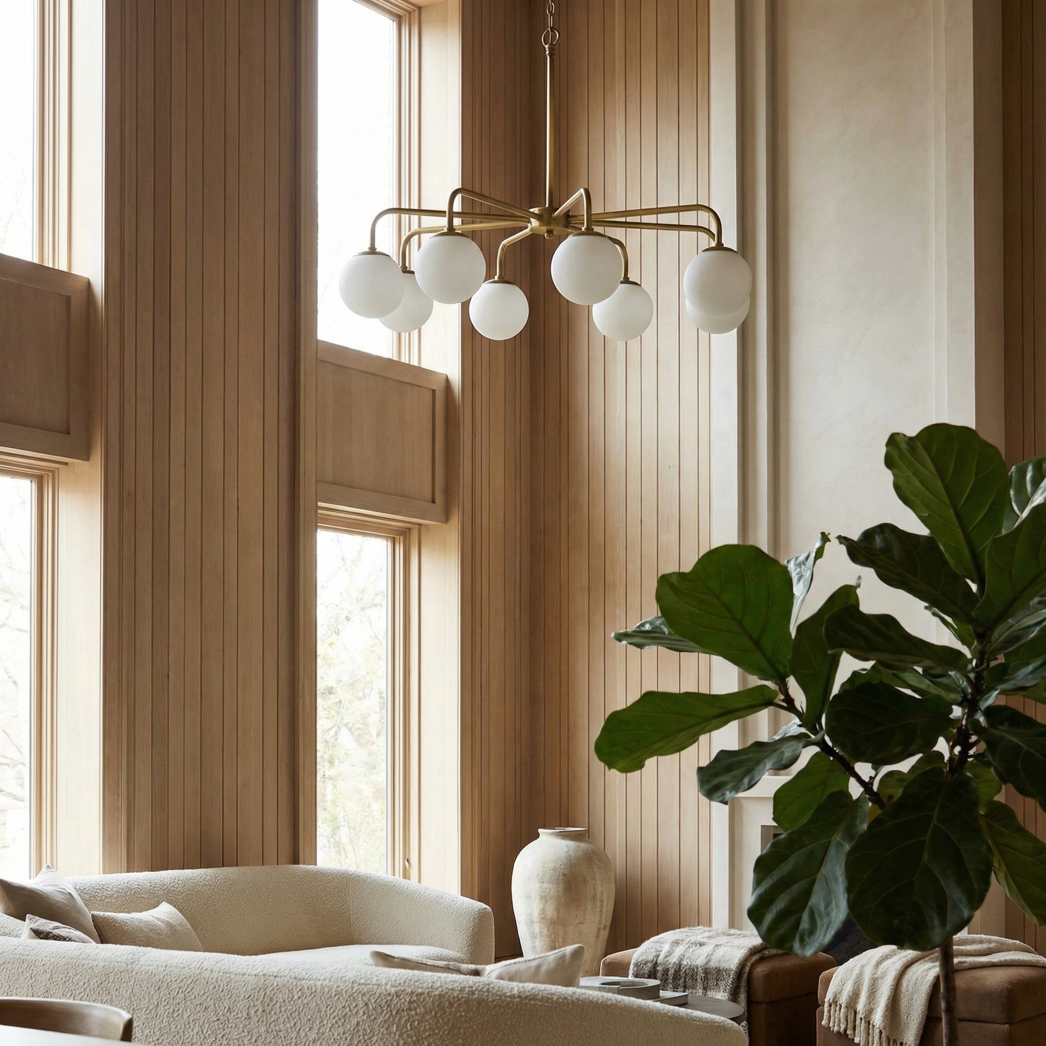 Larenta Chandelier