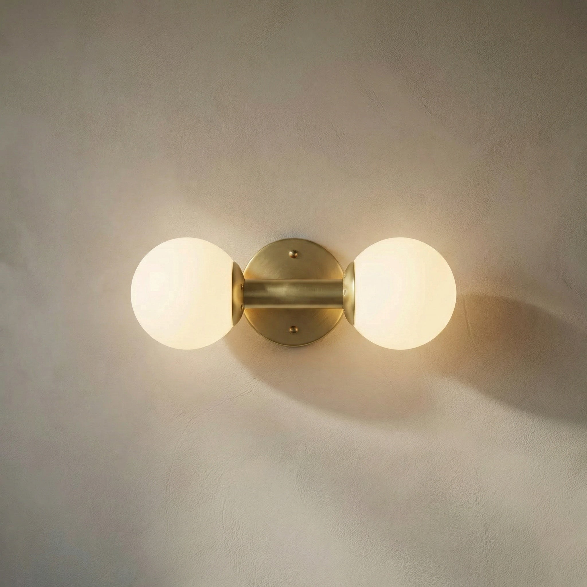 Antiope Sconce