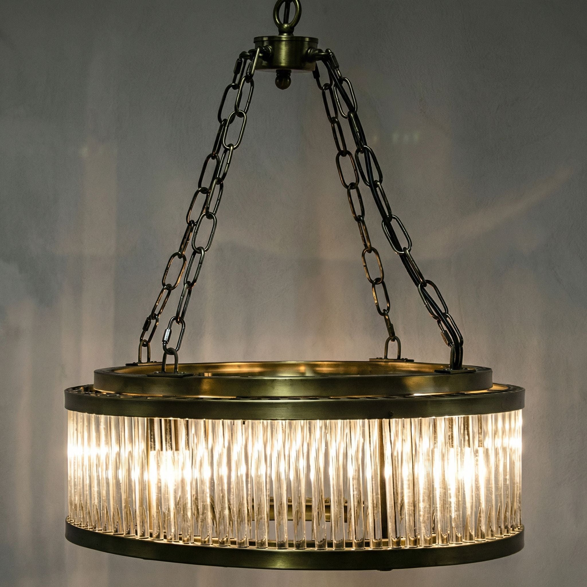 Petronas Chandelier