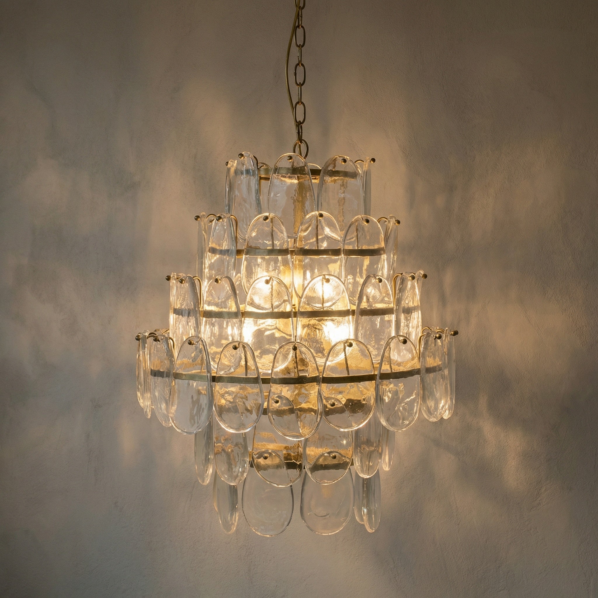 Mystic Chandelier