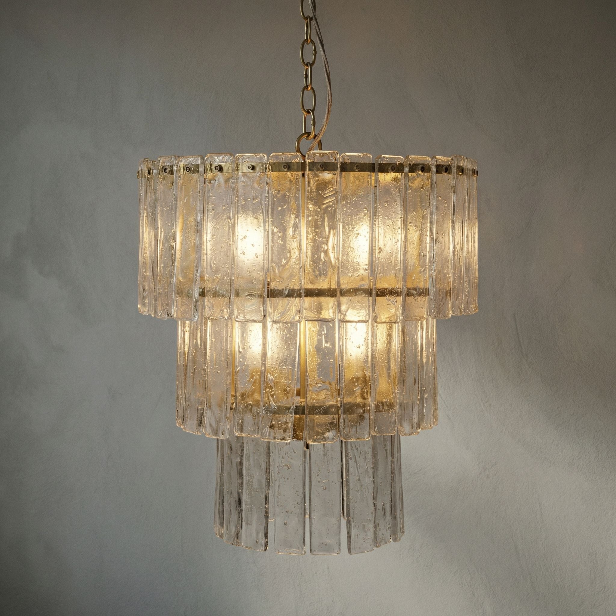 Bruna Chandelier