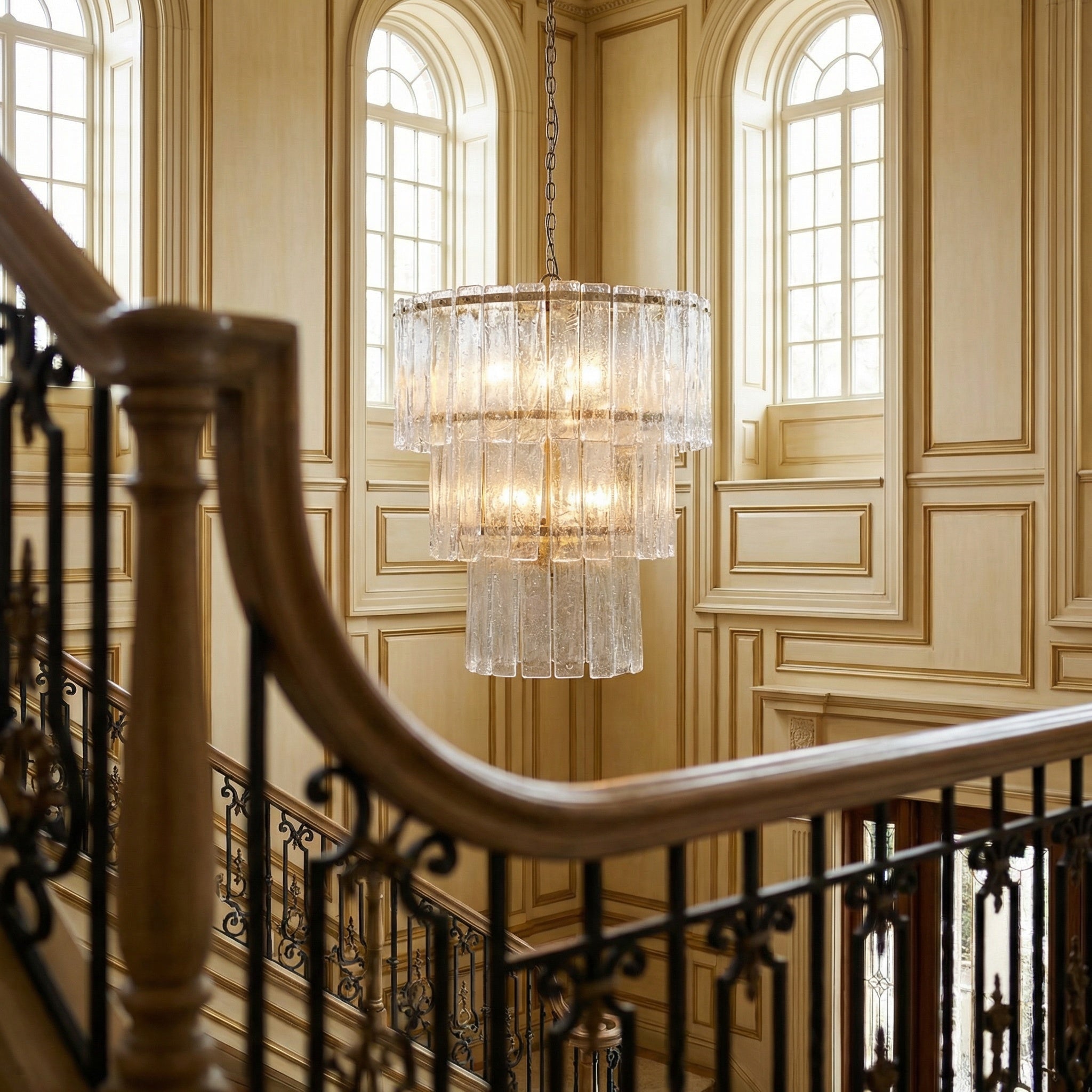 Bruna Chandelier