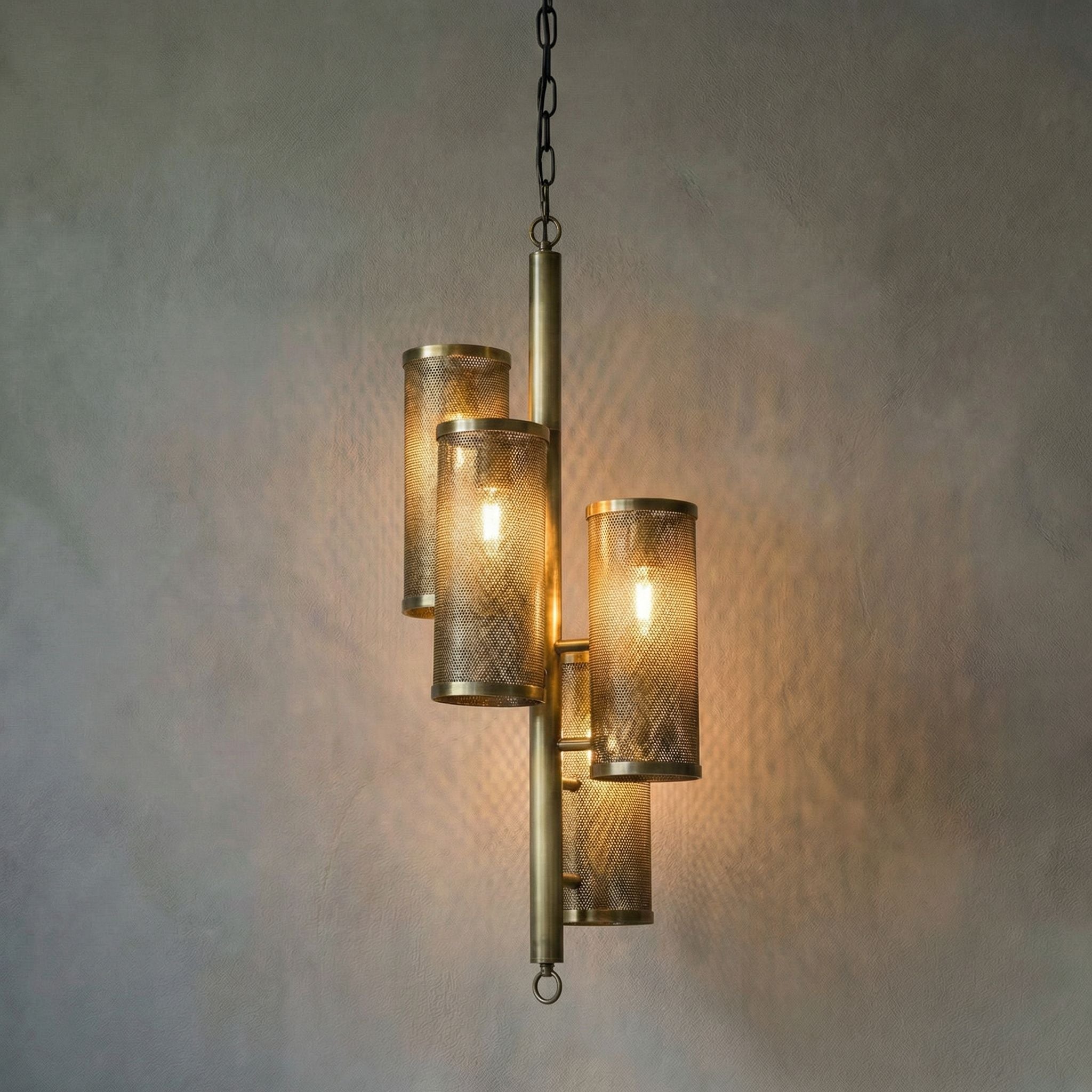 Pisa Pendant