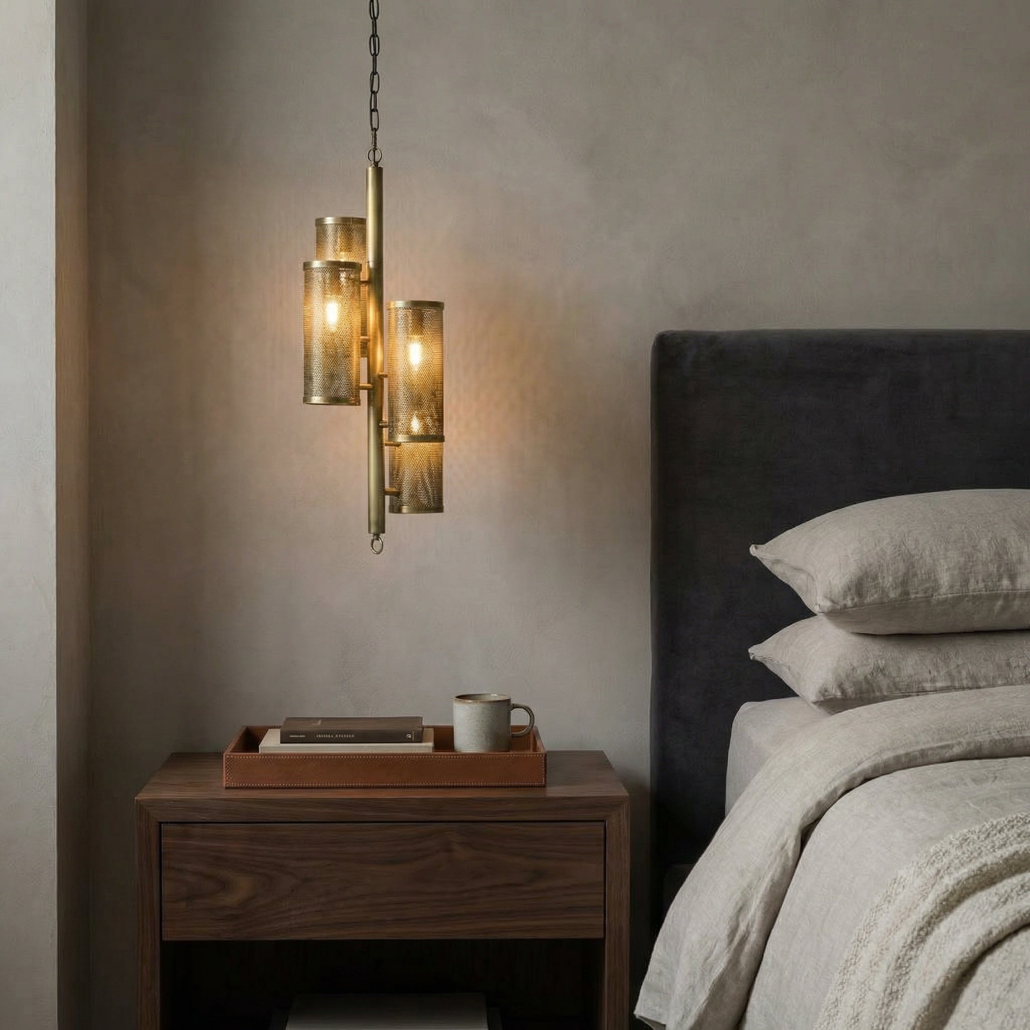 Pisa Pendant
