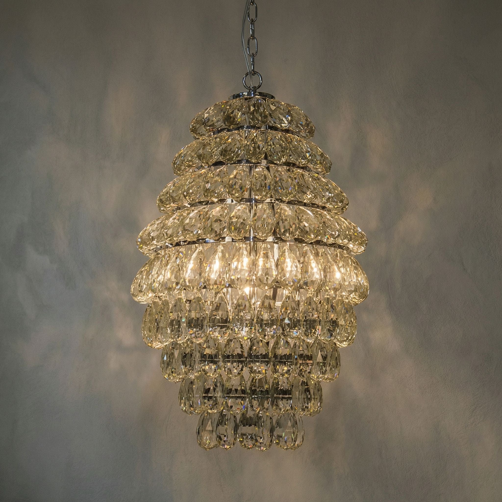 Illumination Chandelier