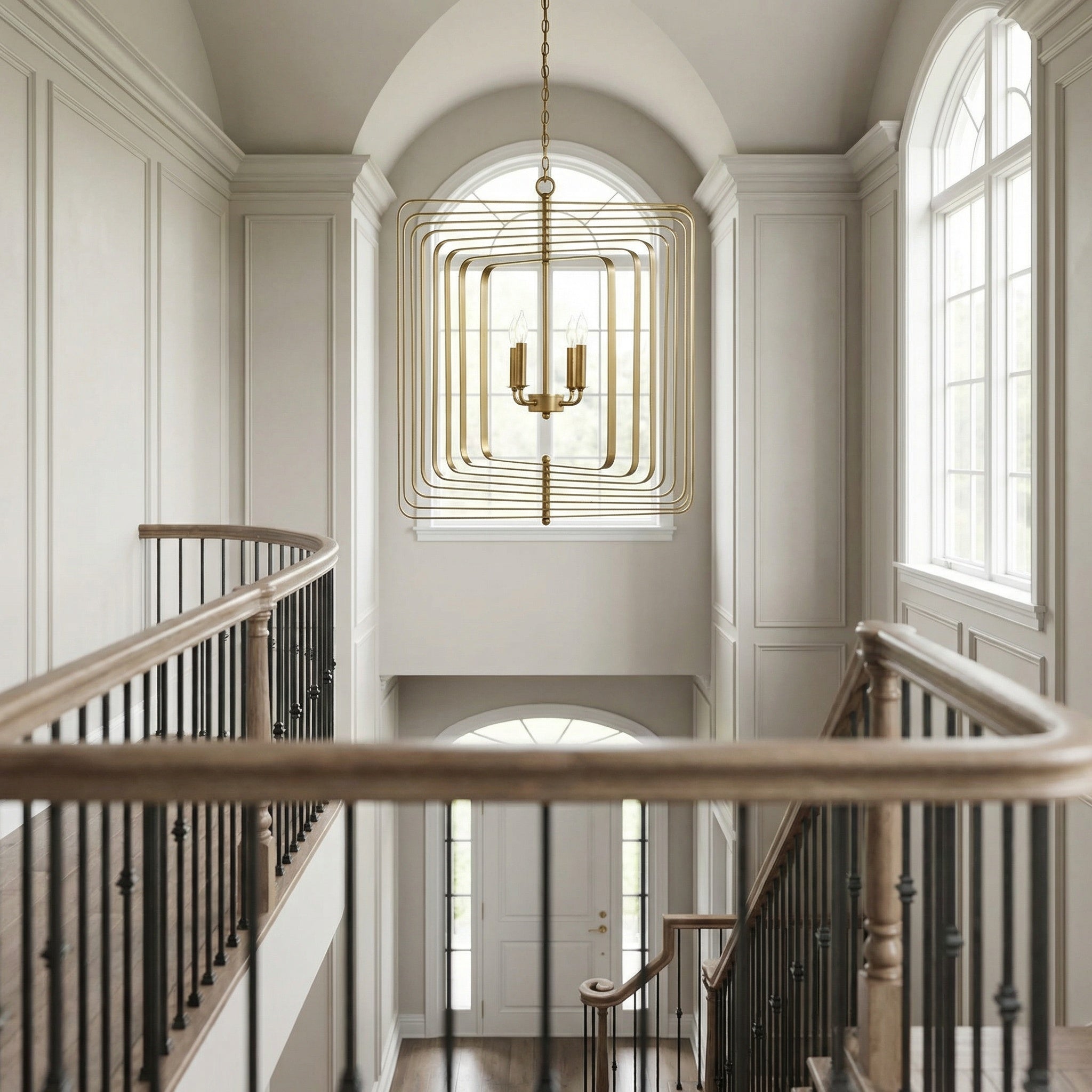 Dimaclema Chandelier