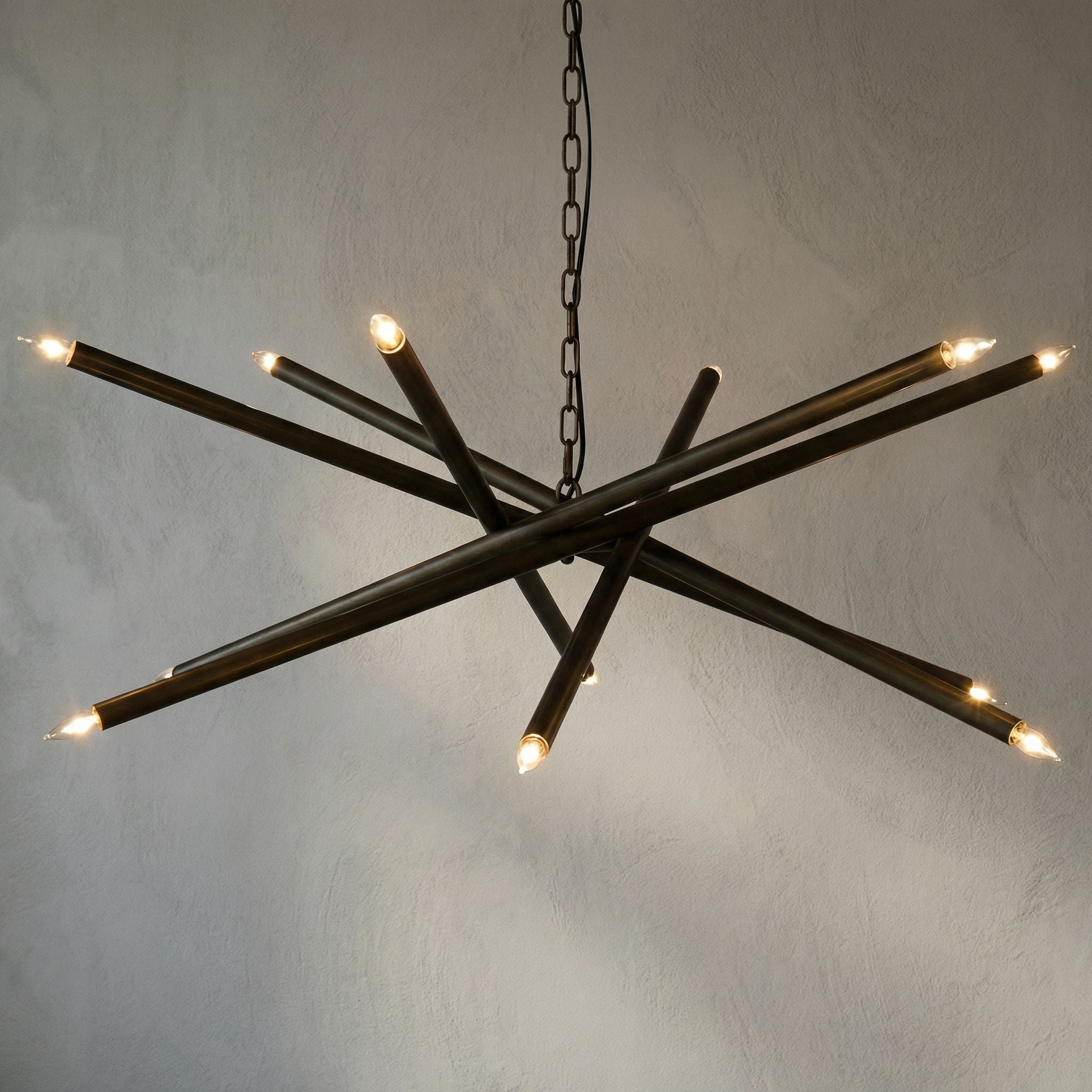 Ikram Chandelier