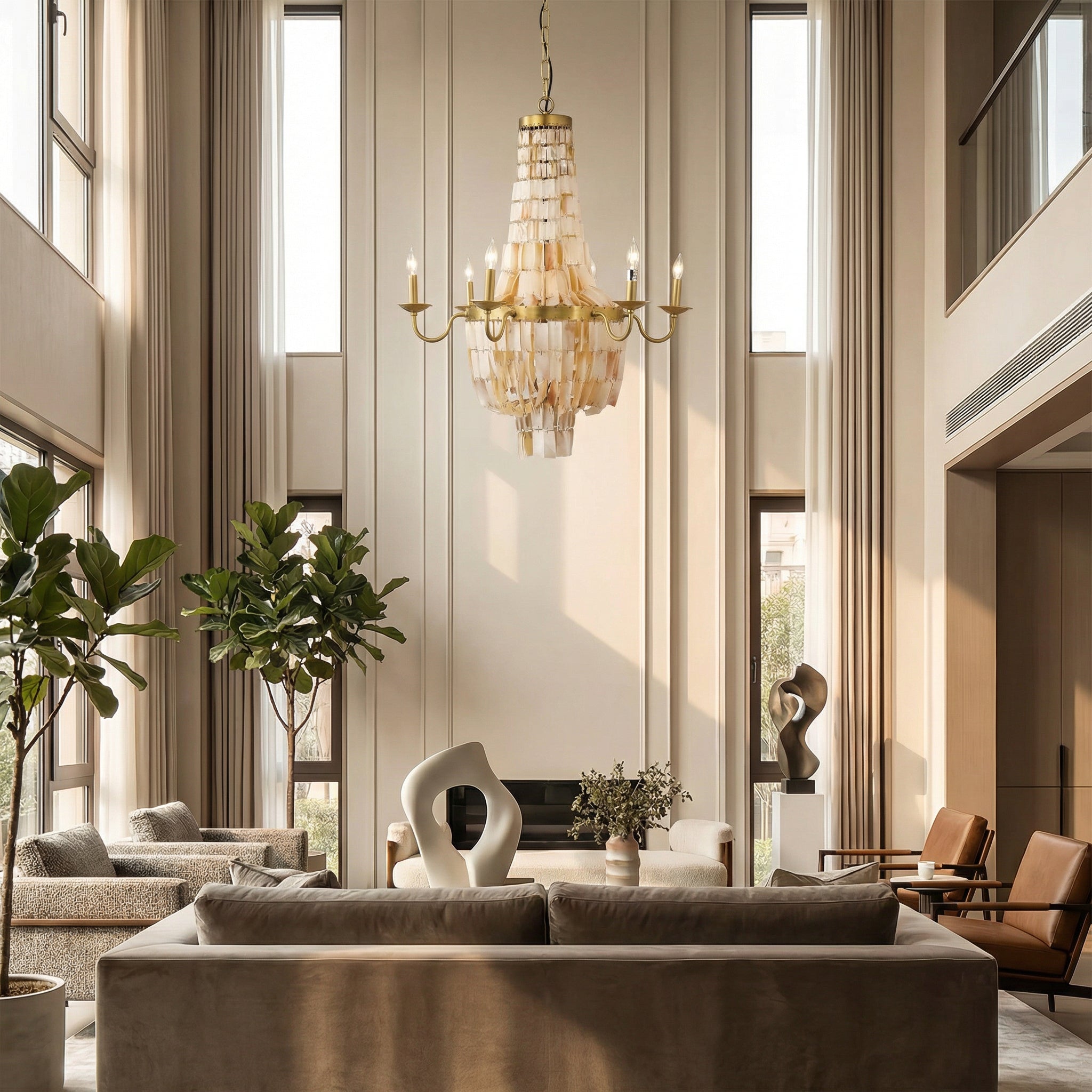 Bijou Chandelier