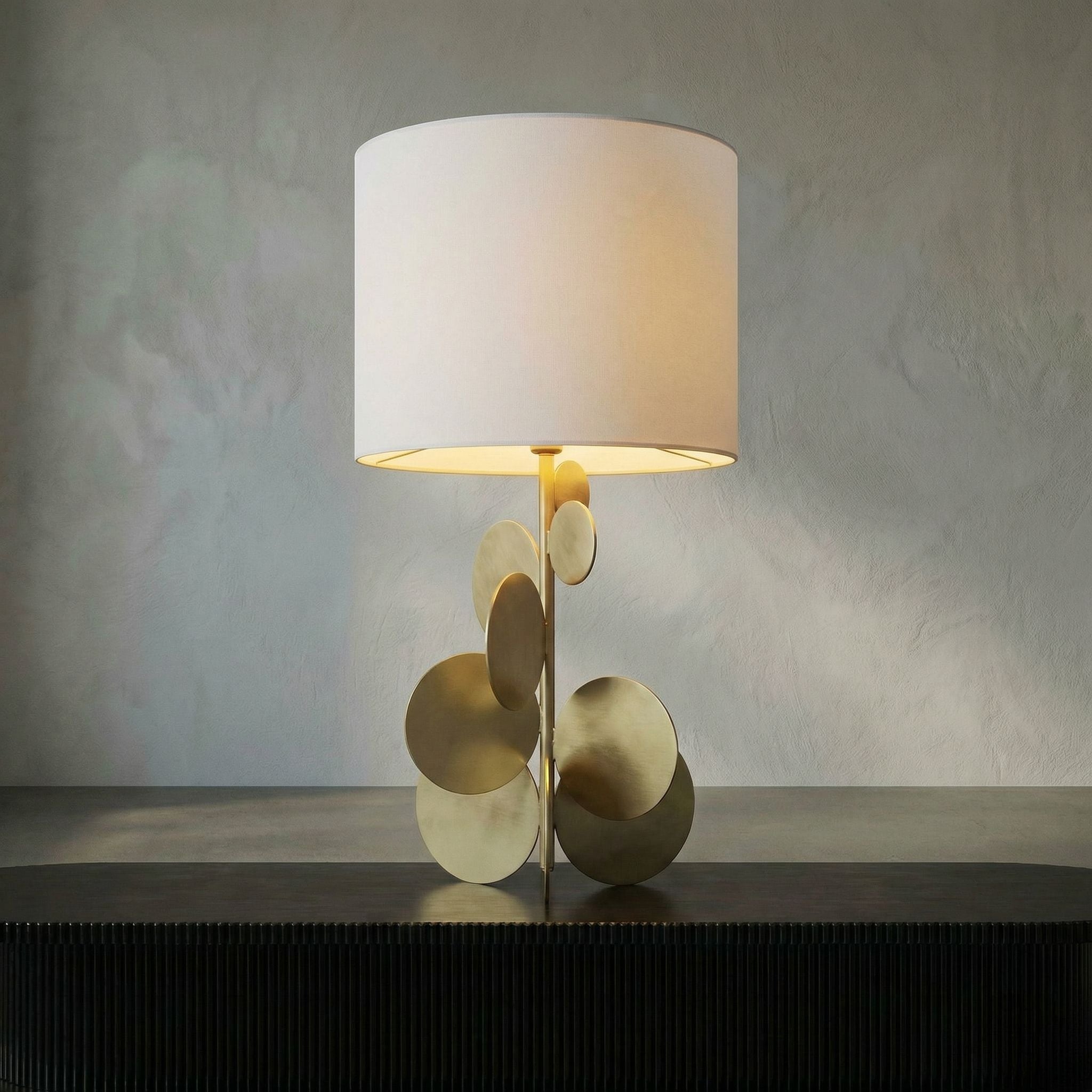 Vadim Table Lamp