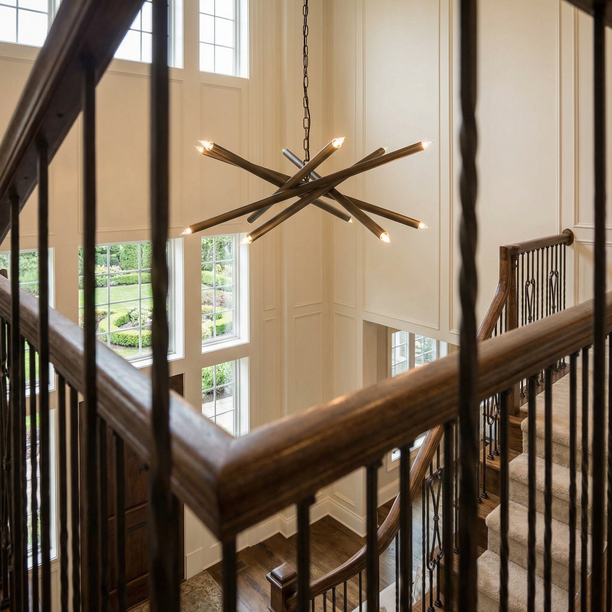 Ikram Chandelier