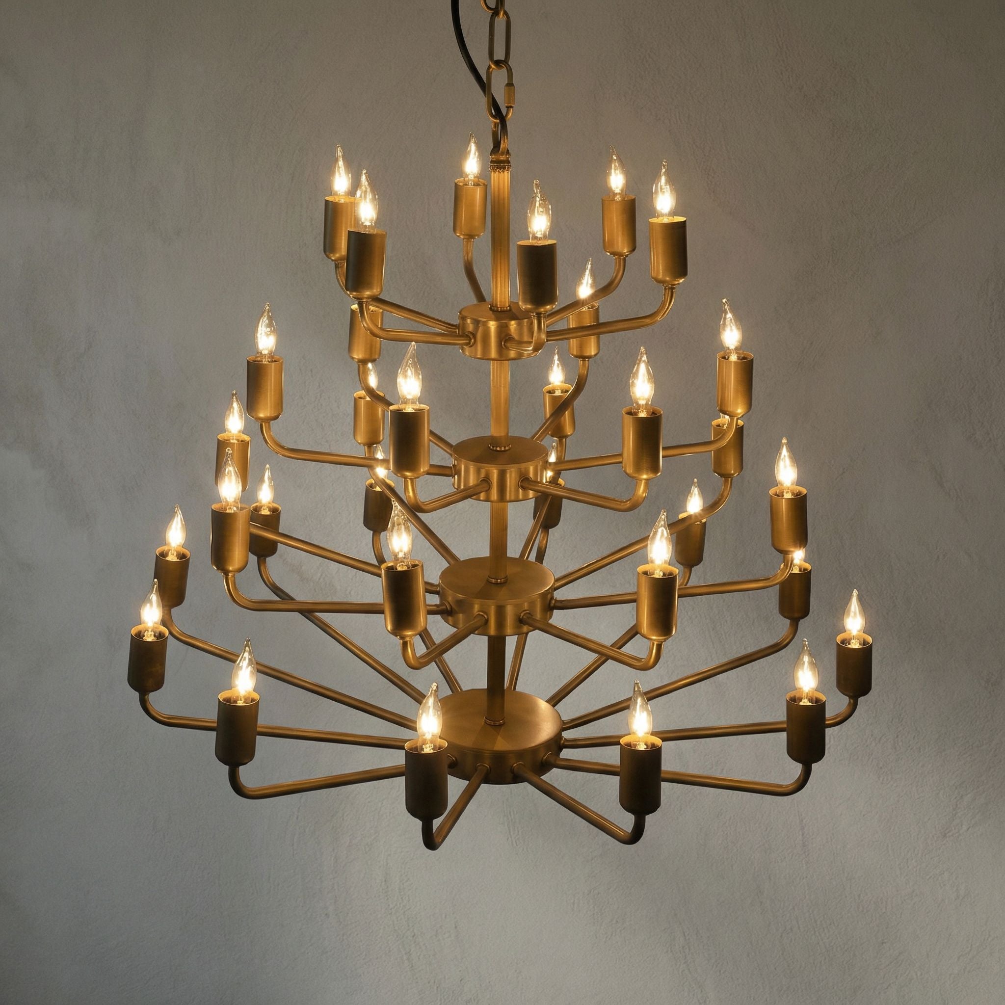 Montoro Chandelier