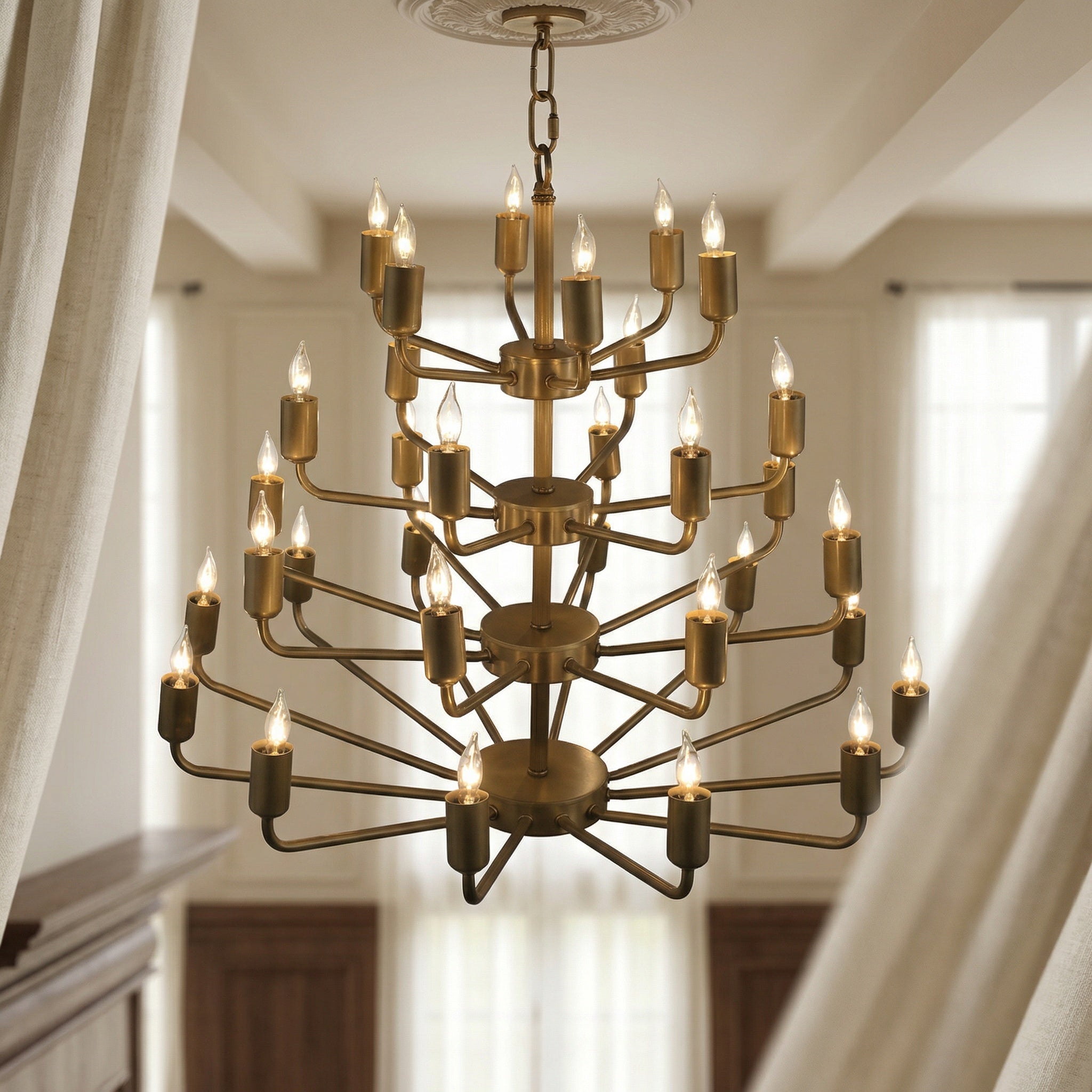 Montoro Chandelier