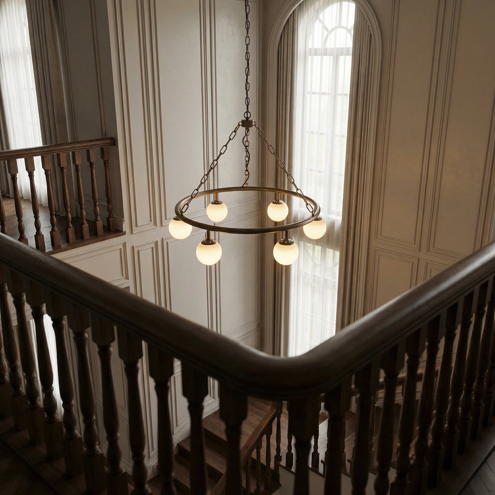 Modena Chandelier