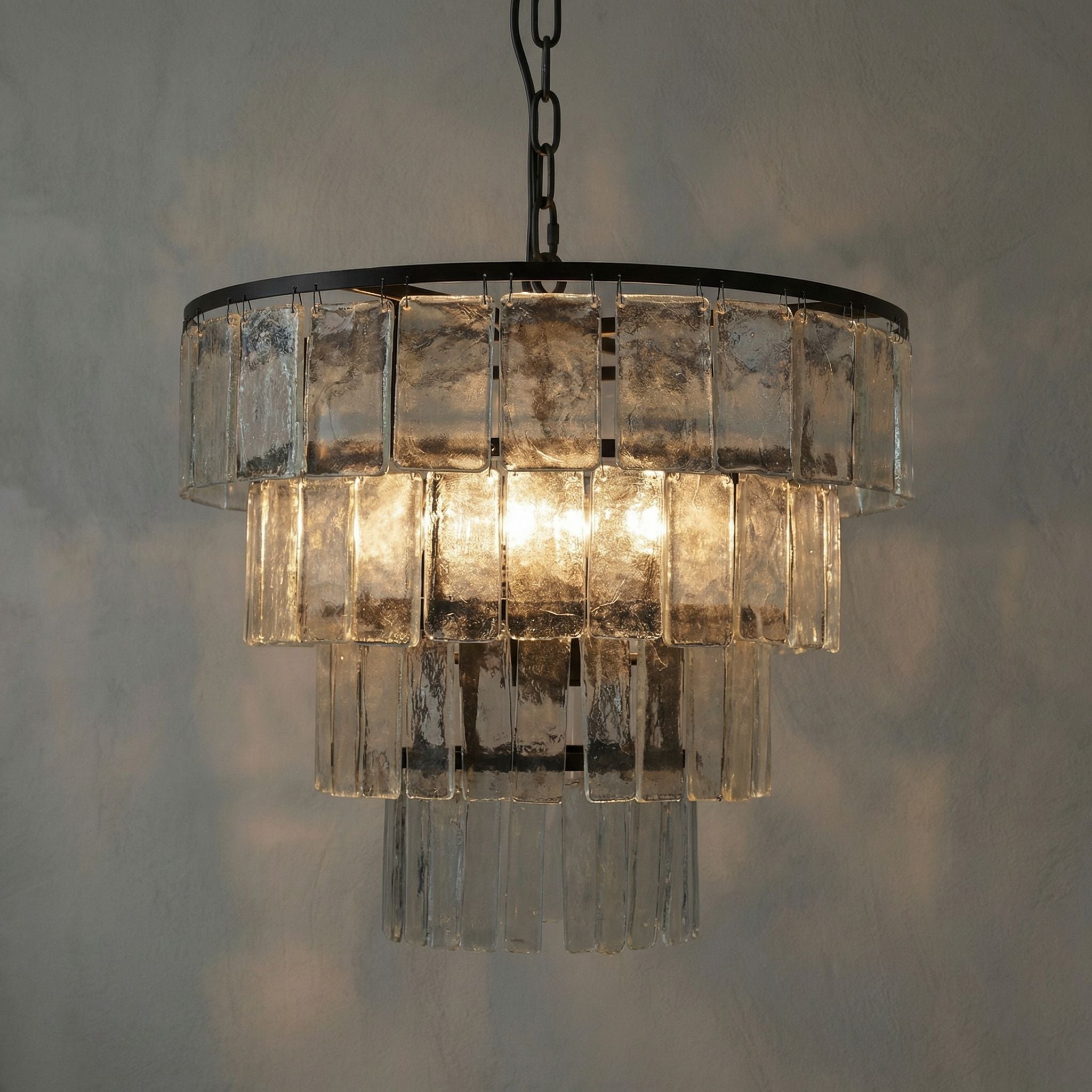 Carnegie Chandelier