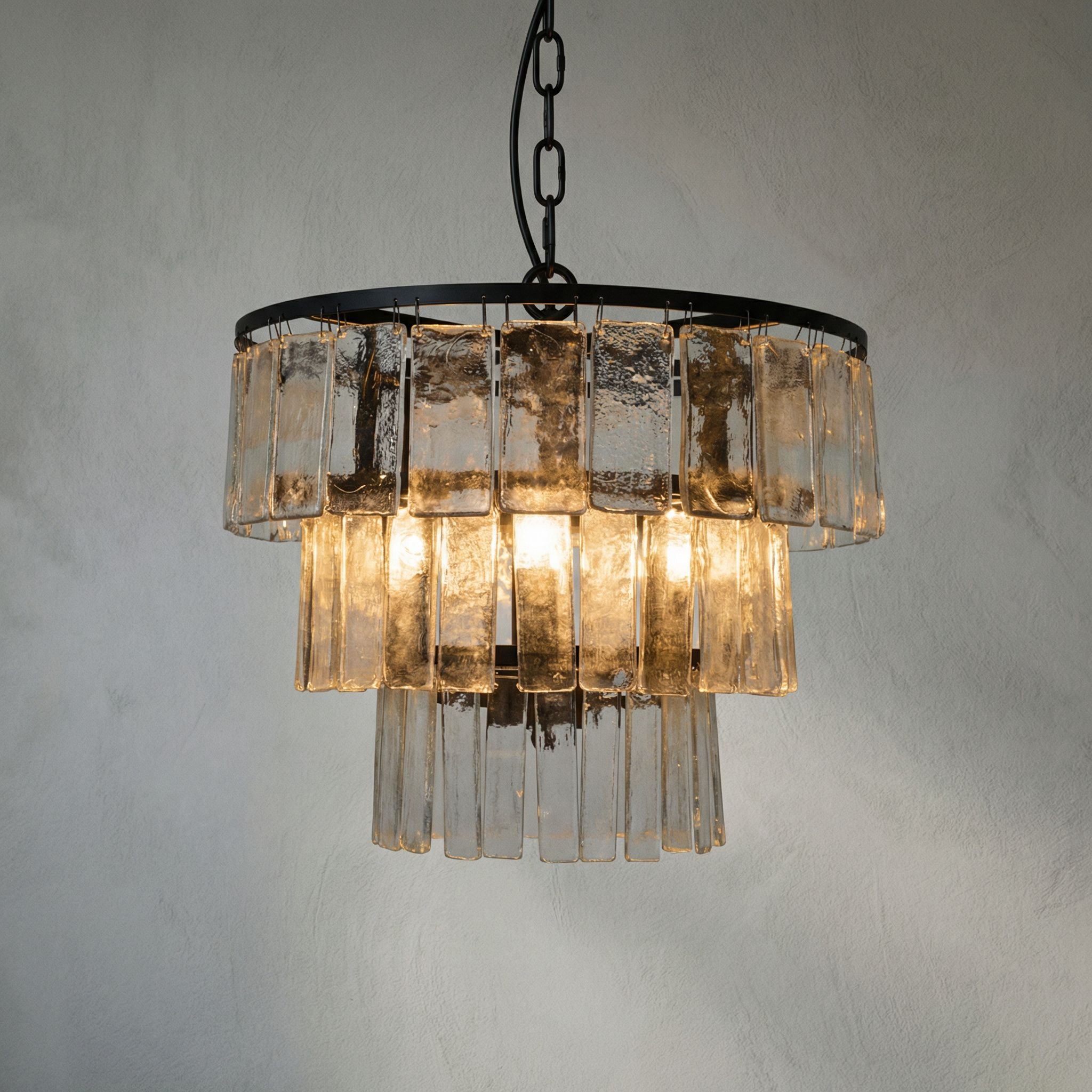 Carnegie Chandelier