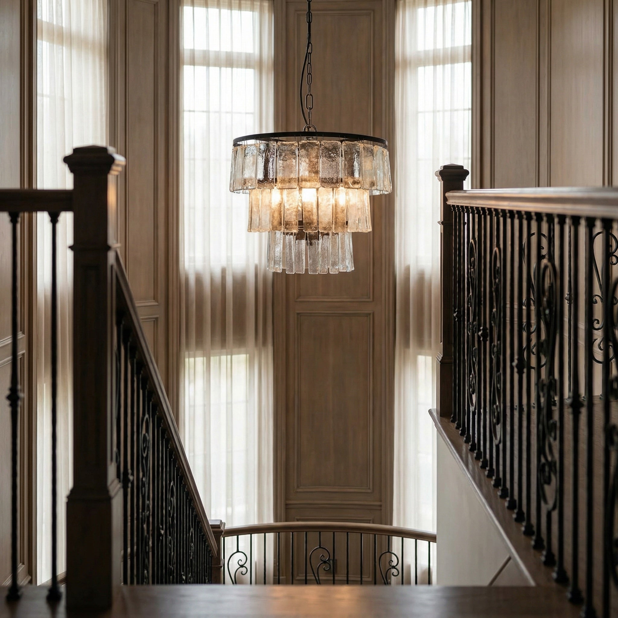 Carnegie Chandelier