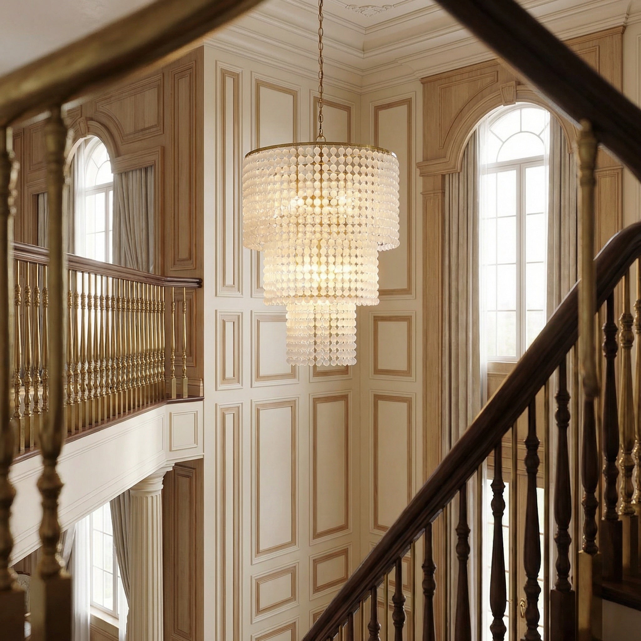 Fatima Chandelier
