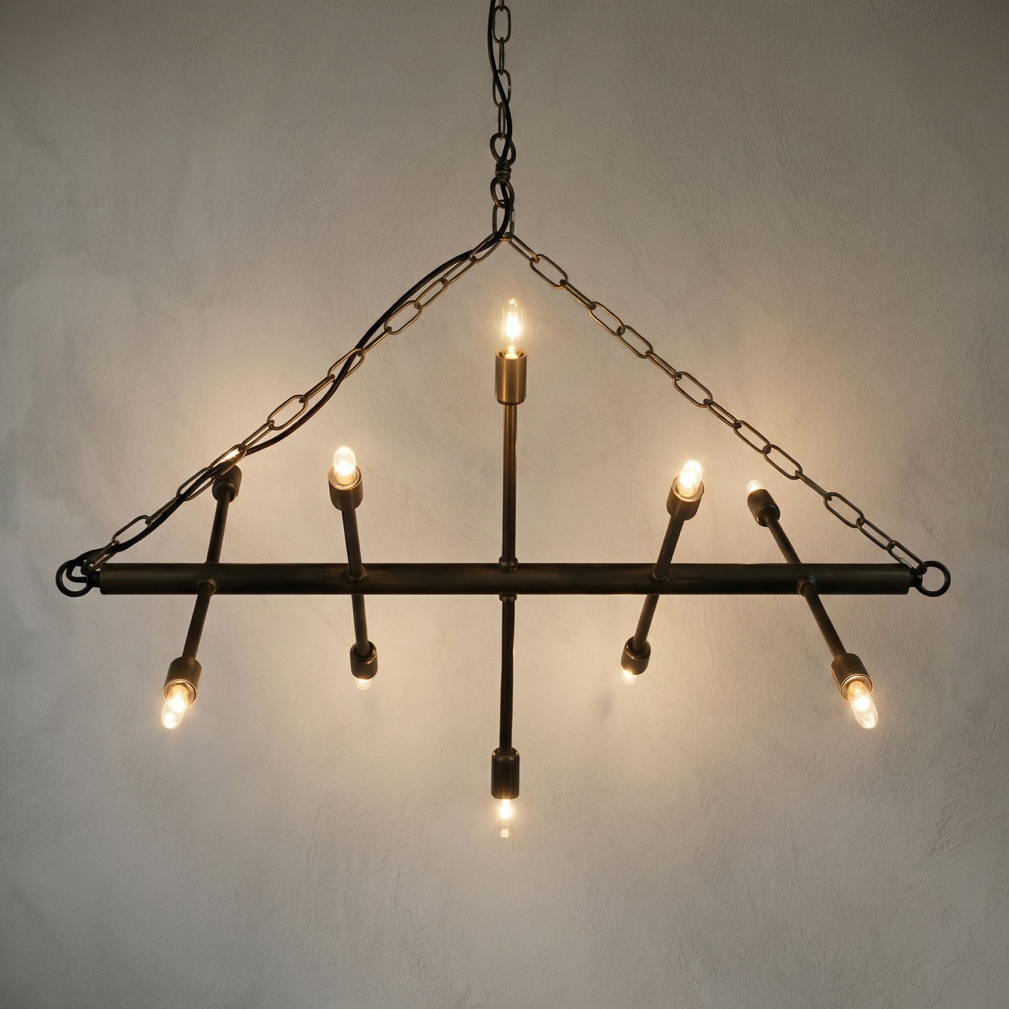 Sperato Chandelier