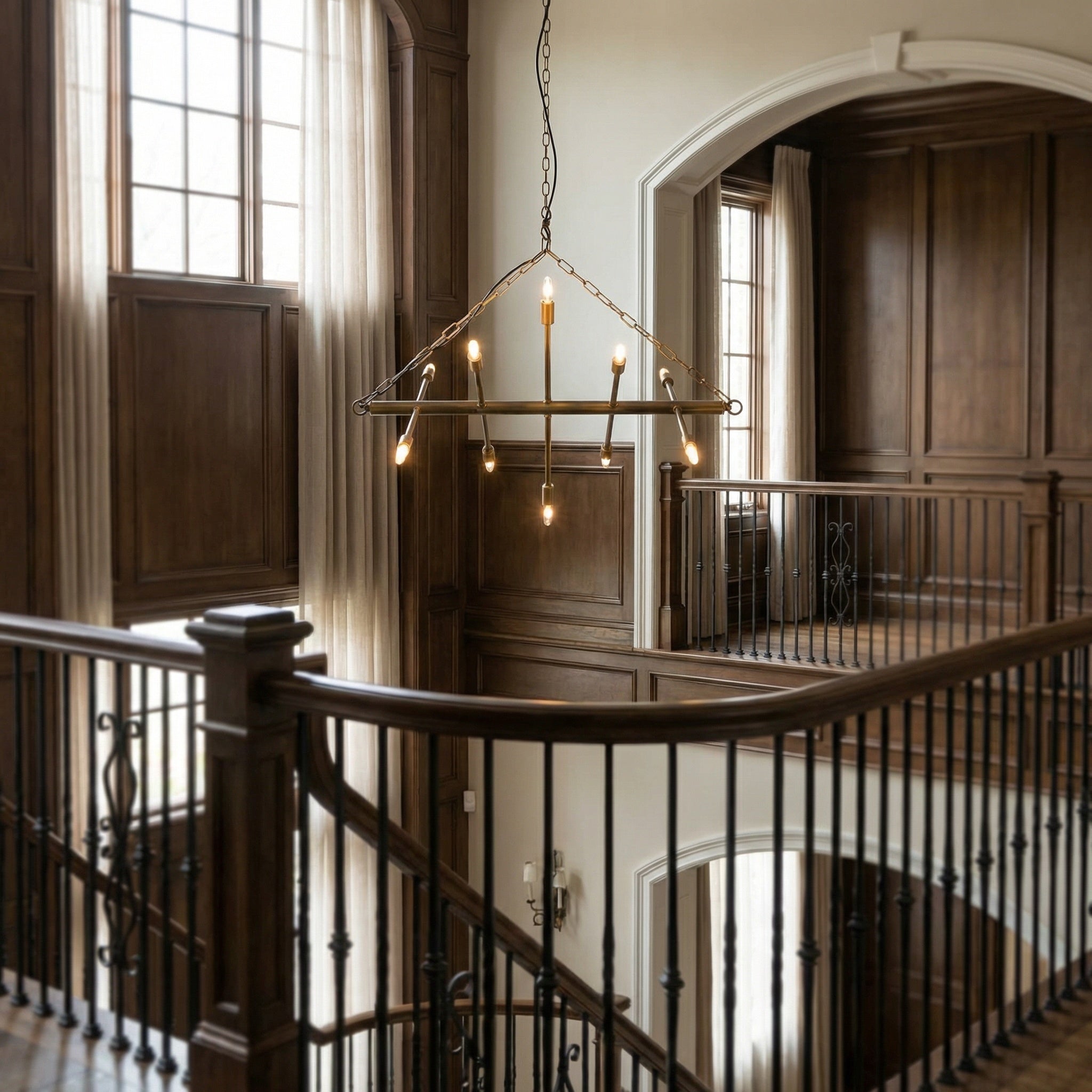 Sperato Chandelier