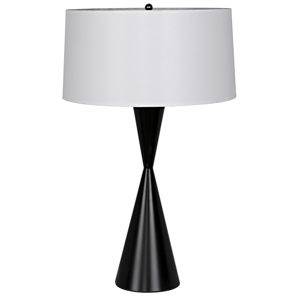 Noble Table Lamp Table & Desk Lamps Noir , Black Friday Sale Noir Furniture Sale, Old Bones Co, Mid Century Furniture Sale, Four Hands Furniture, Black Friday Sale Noble Table Lamp,Gus Sale, Perigold Noble Table Lamp Table & Desk Lamps Black Friday Sale , Perigold Sale Noble Table Lamp,Noble Table Lamp Lulu and Georgia, Burke Decor Sale Noble Table Lamp, www.oldbonesco.com