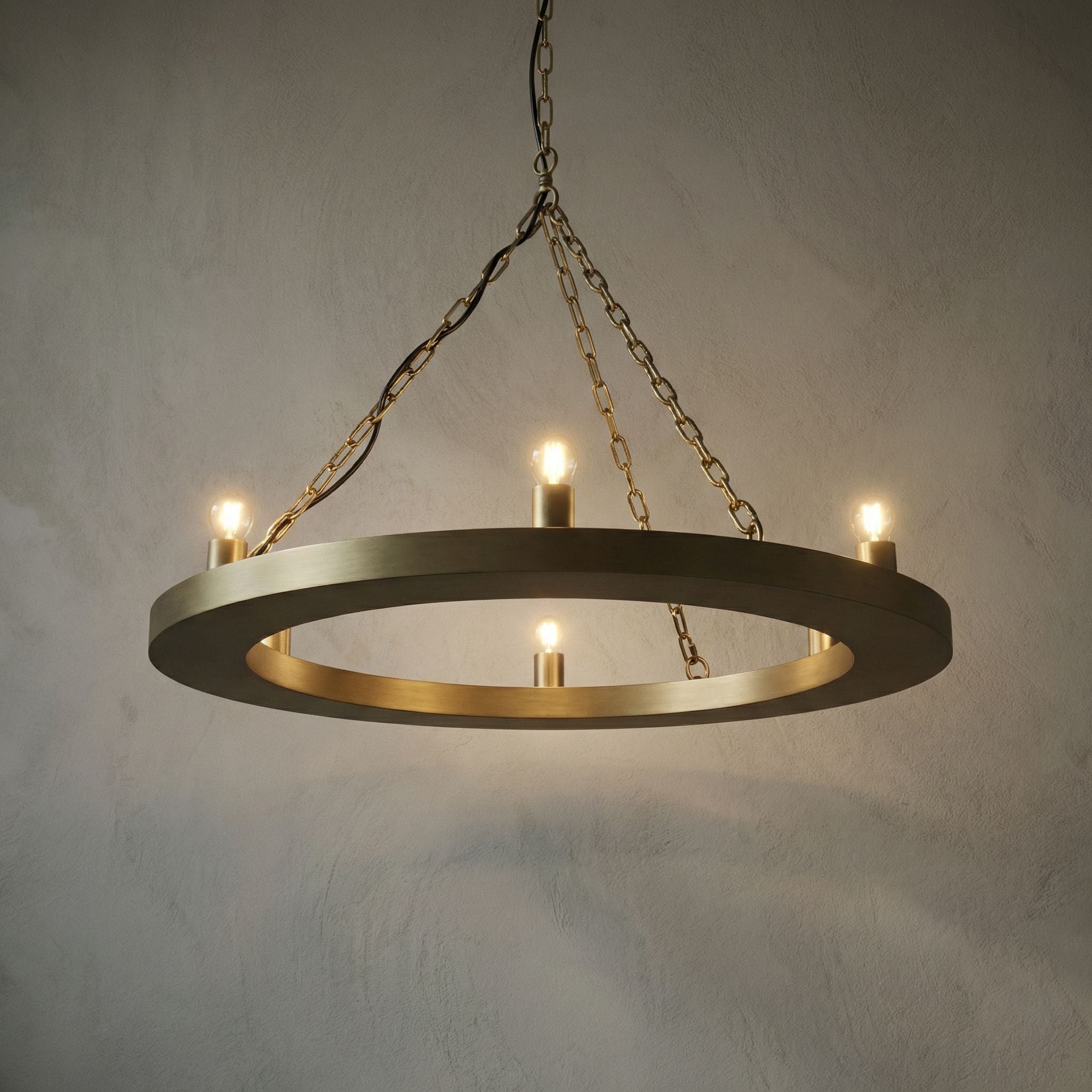 Ciro Chandelier