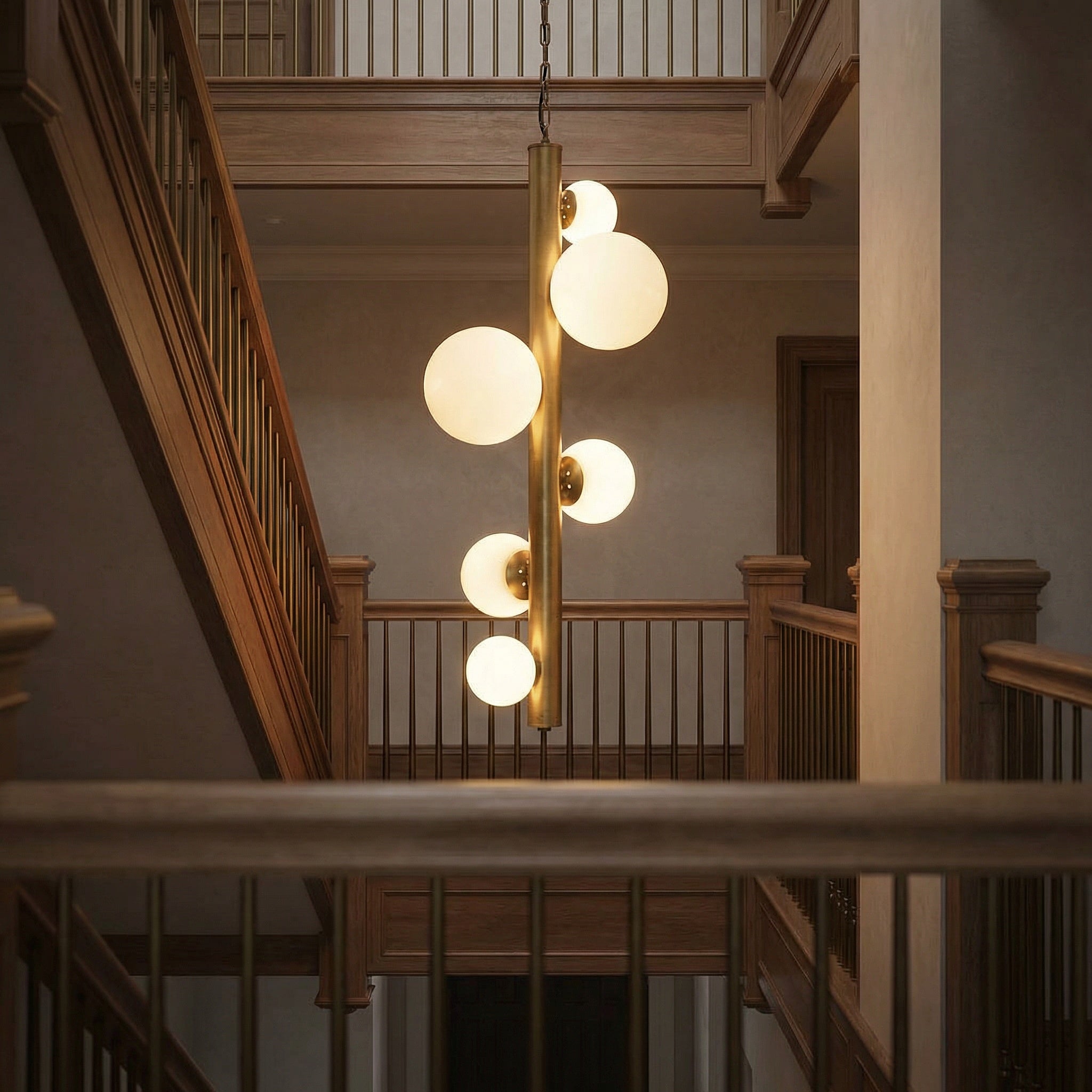 Orellana Chandelier