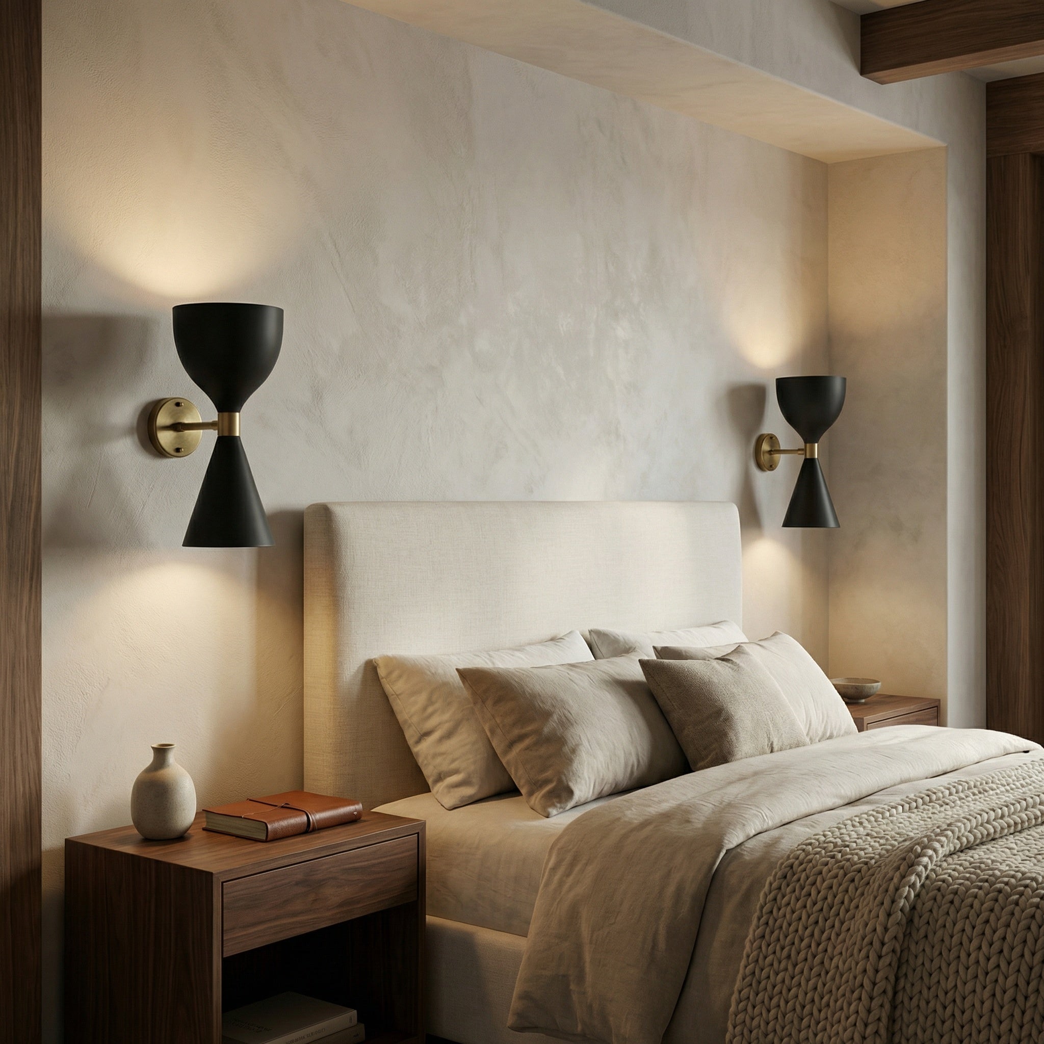 Aegeon Sconce